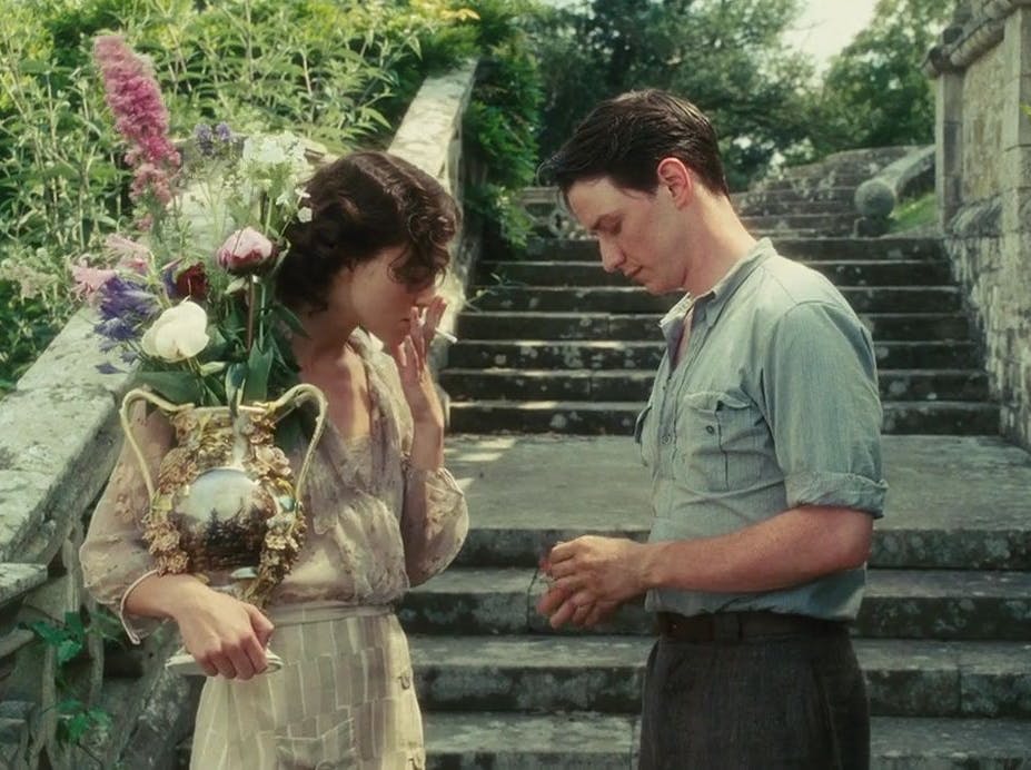 de bedste sexscener på film