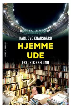 Karl Ove Knausgårds 10 bedste bøger
