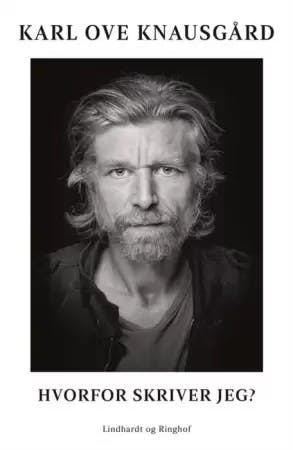 Karl Ove Knausgårds 10 bedste bøger