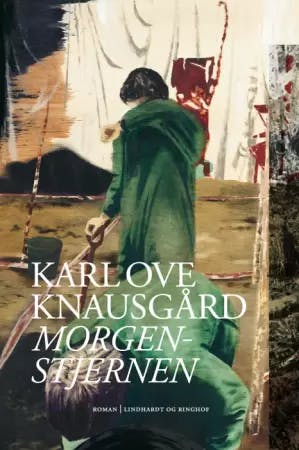 Karl Ove Knausgårds 10 bedste bøger