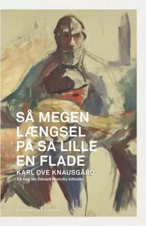 Karl Ove Knausgårds 10 bedste bøger