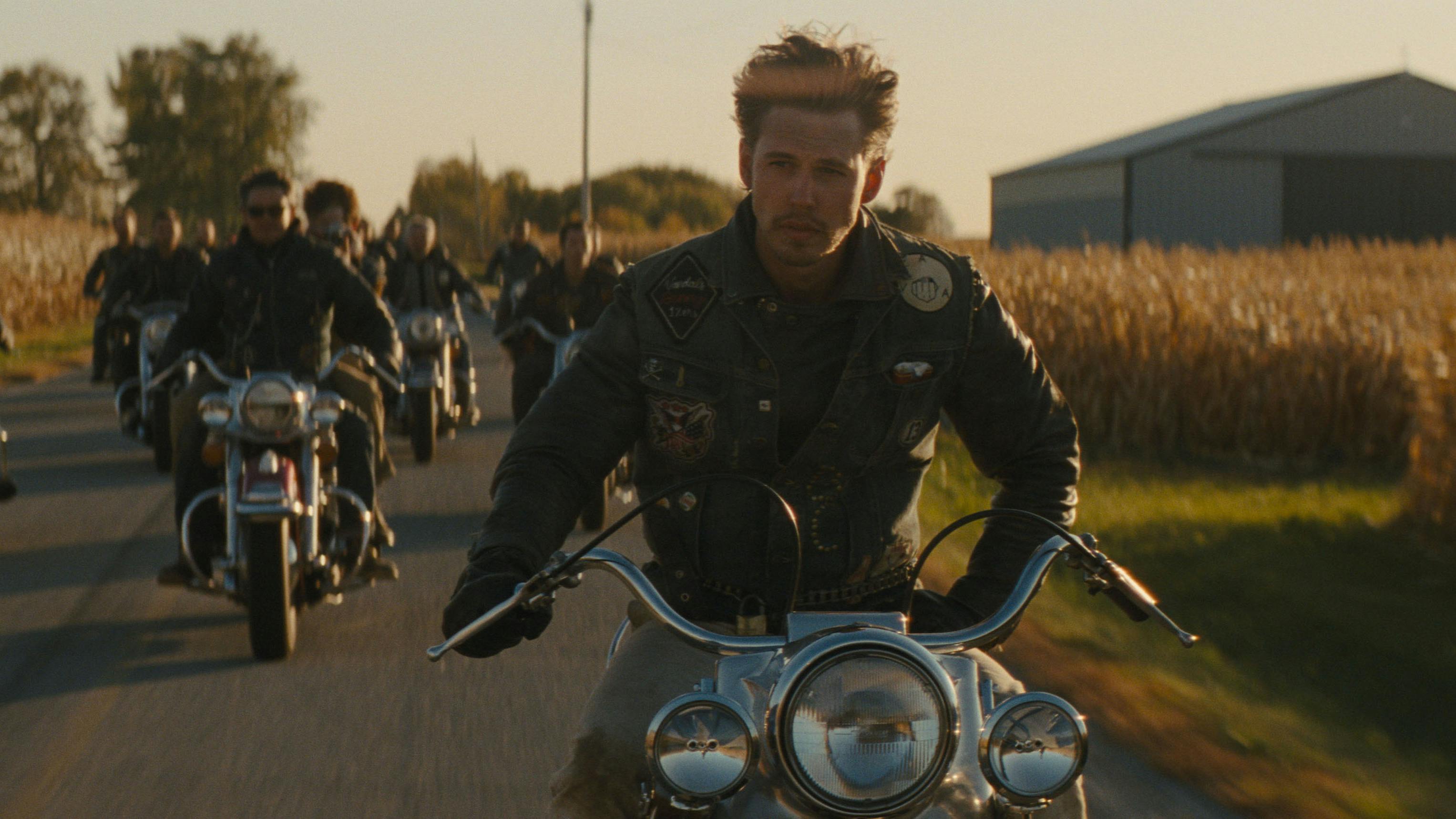 The Bikeriders anmeldelse