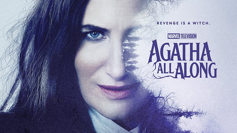 Agatha All Along