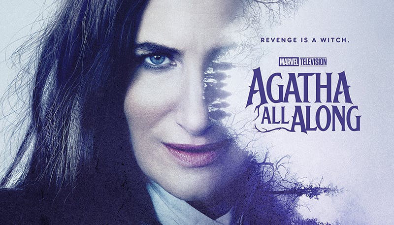 Agatha All Along