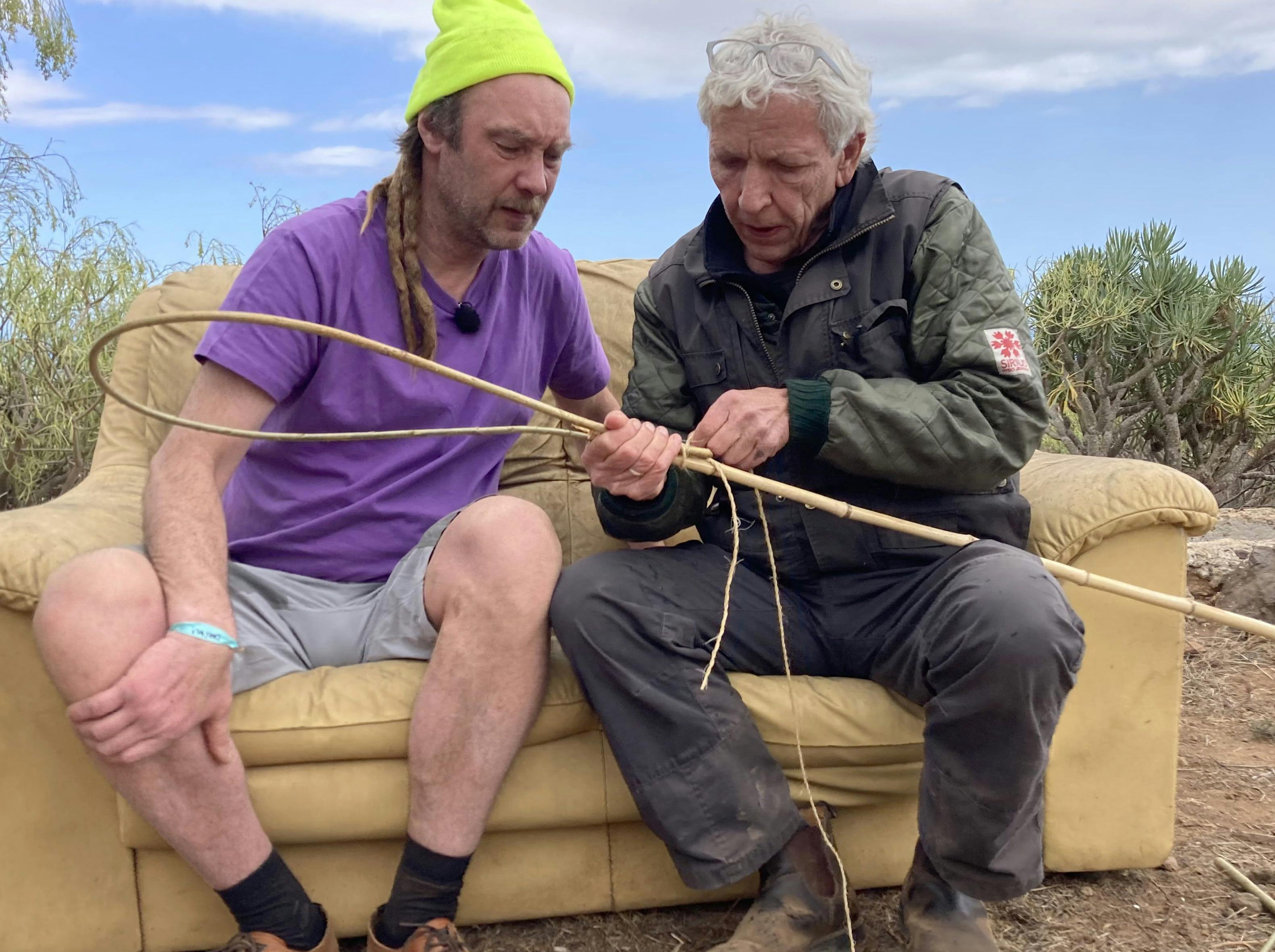 Nak & æd sæson 15 anmeldelse