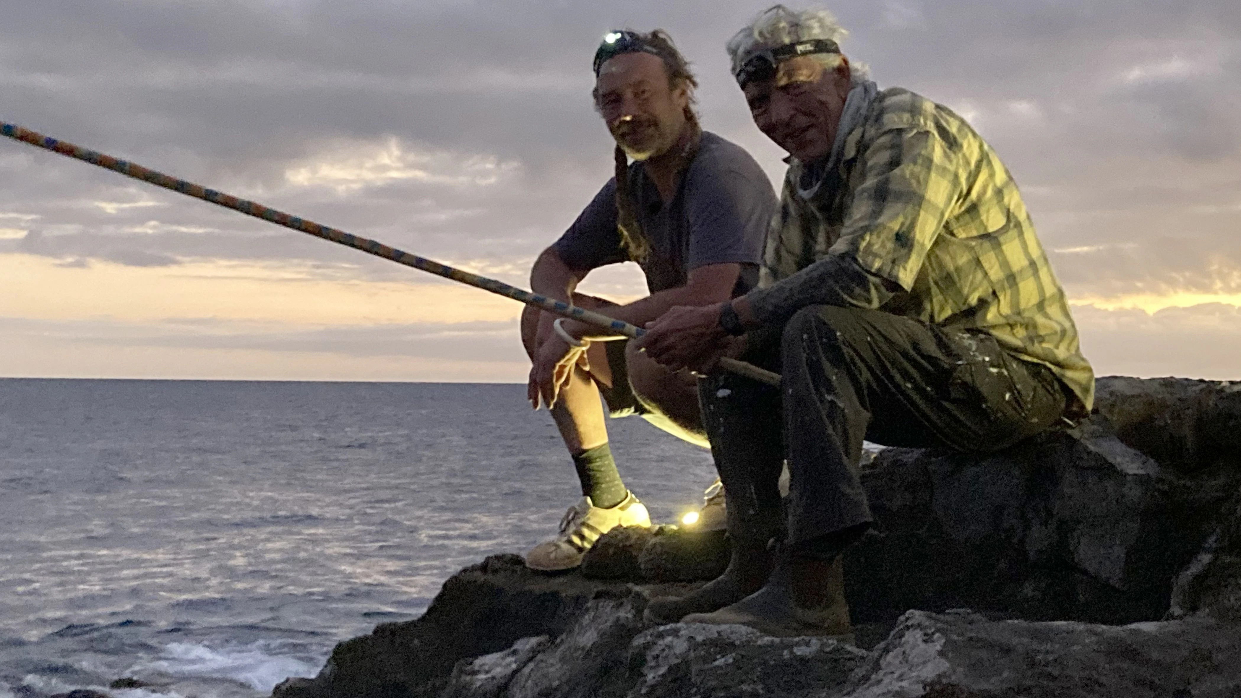 Anmeldelse af 'Nak & æd' sæson 15 | Vi Elsker Serier