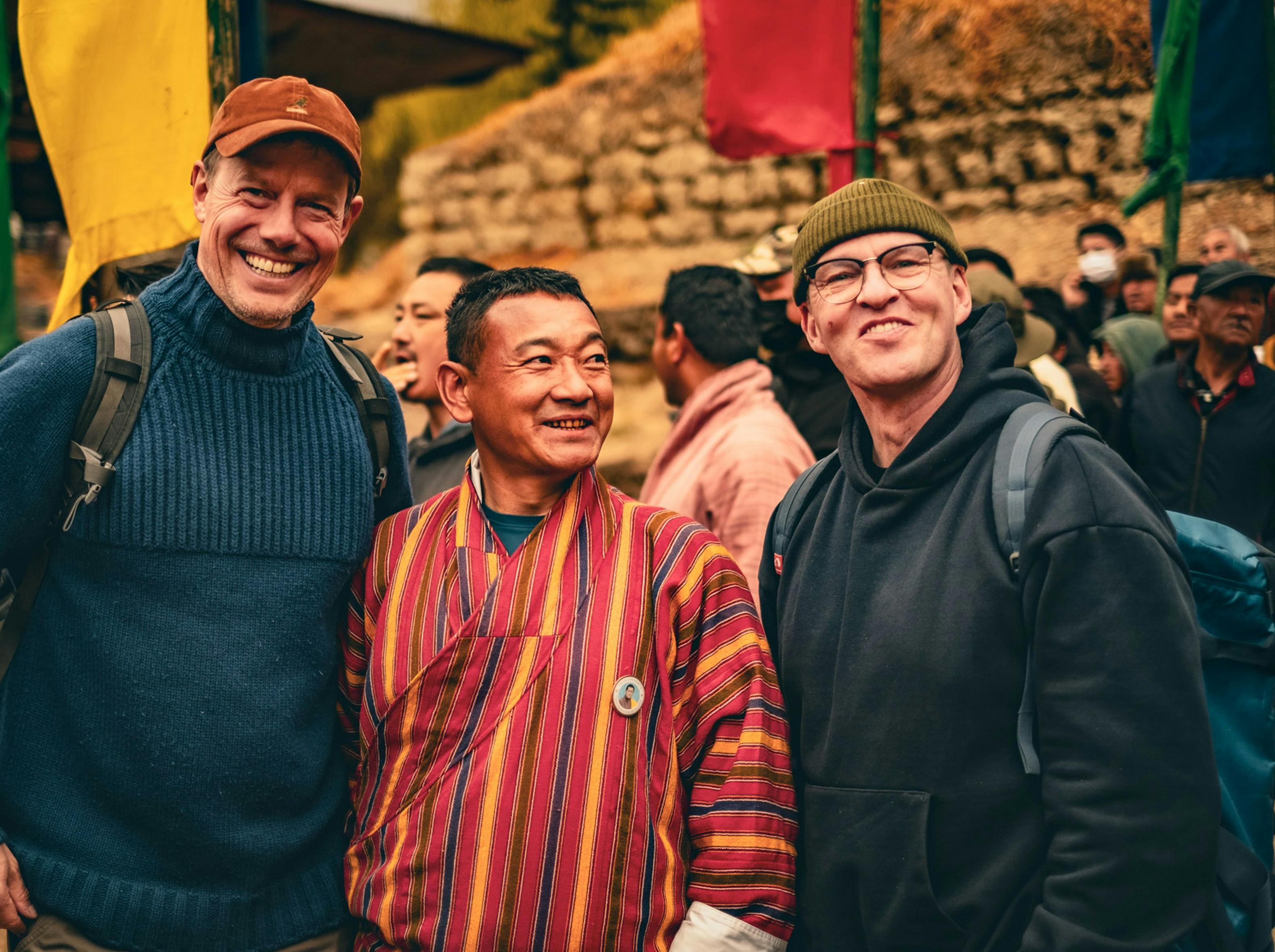 Nul stjerner sæson 7 anmeldelse