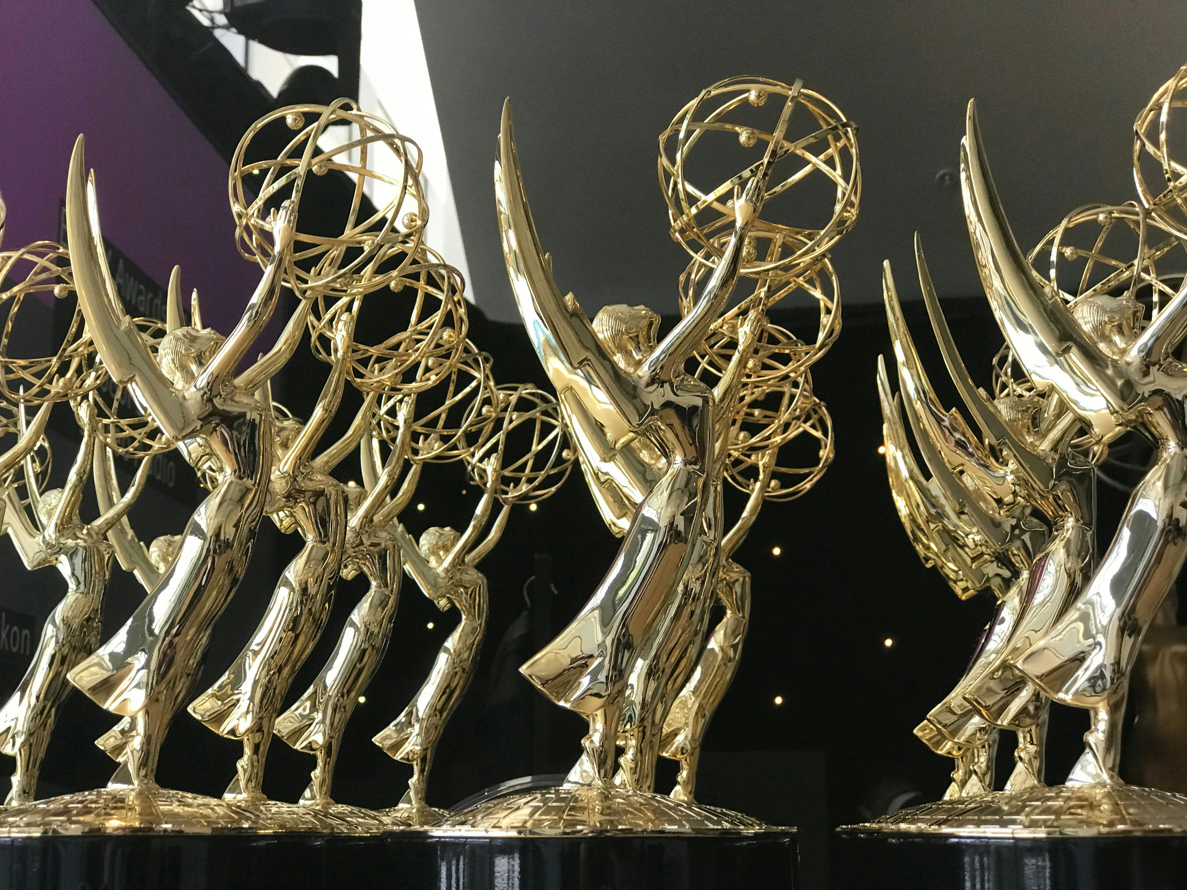 Emmy nomineringer