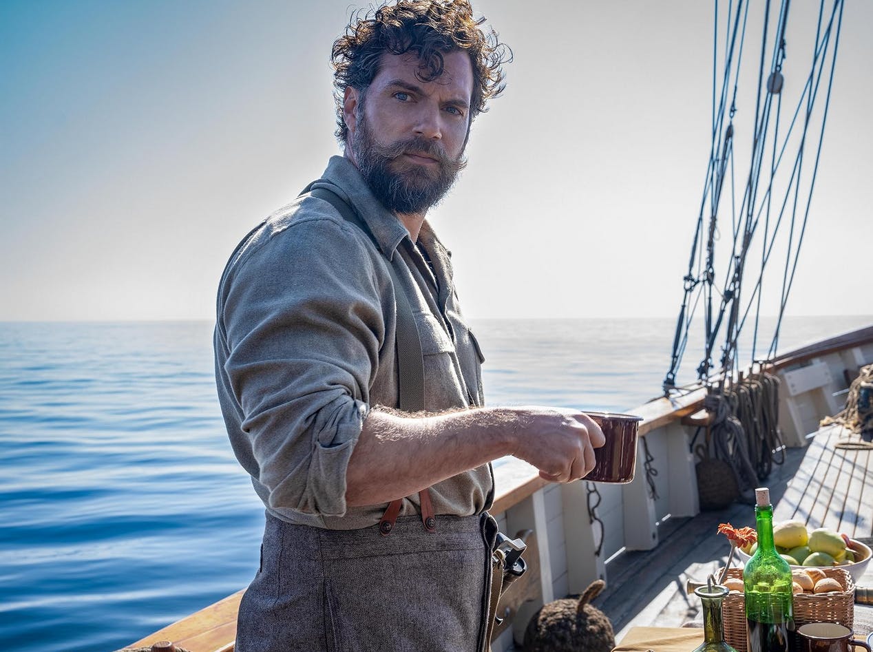 The Ministry of Ungentlemanly Warfare anmeldelse