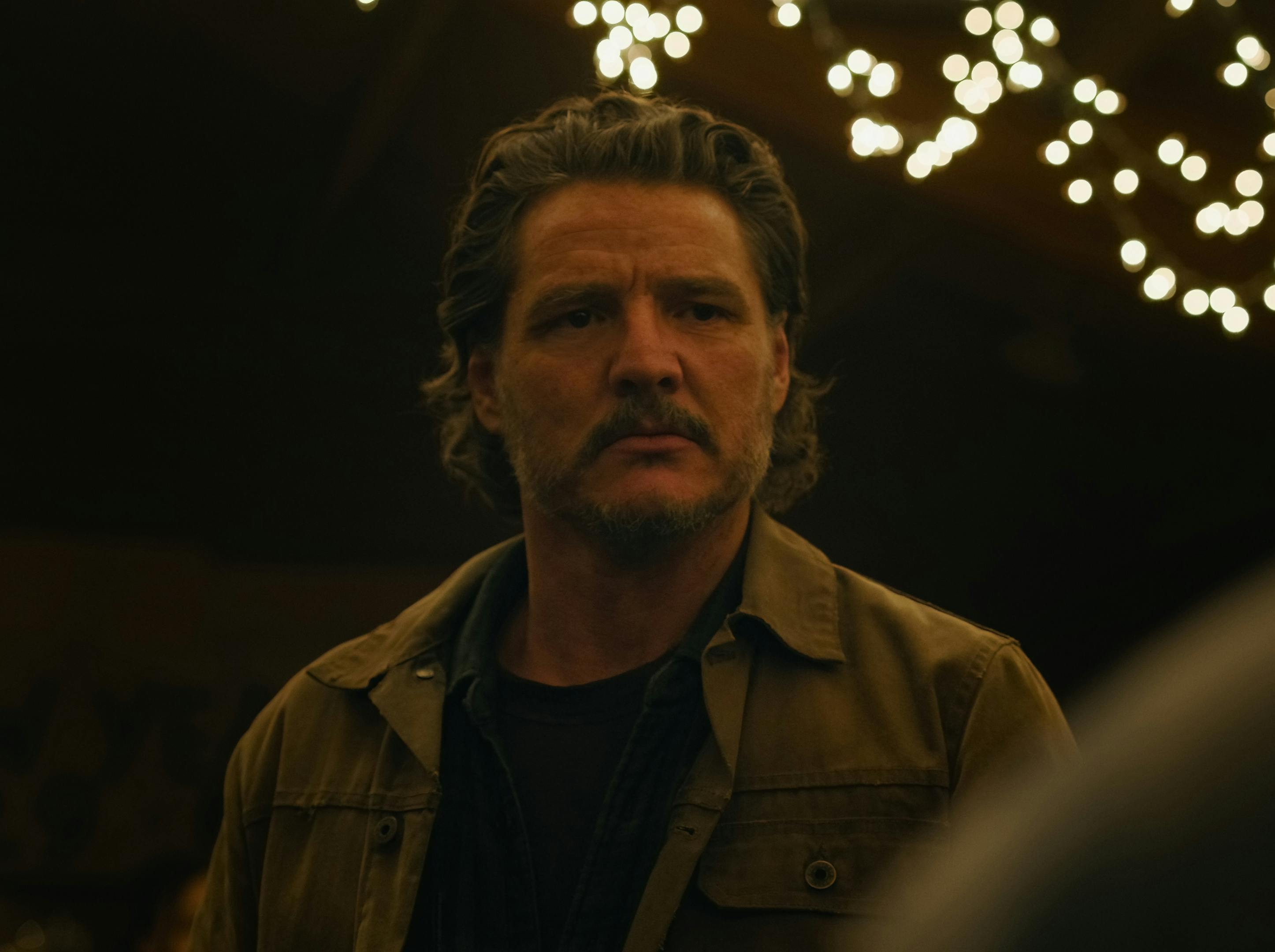 'The Last of Us' sæson 2