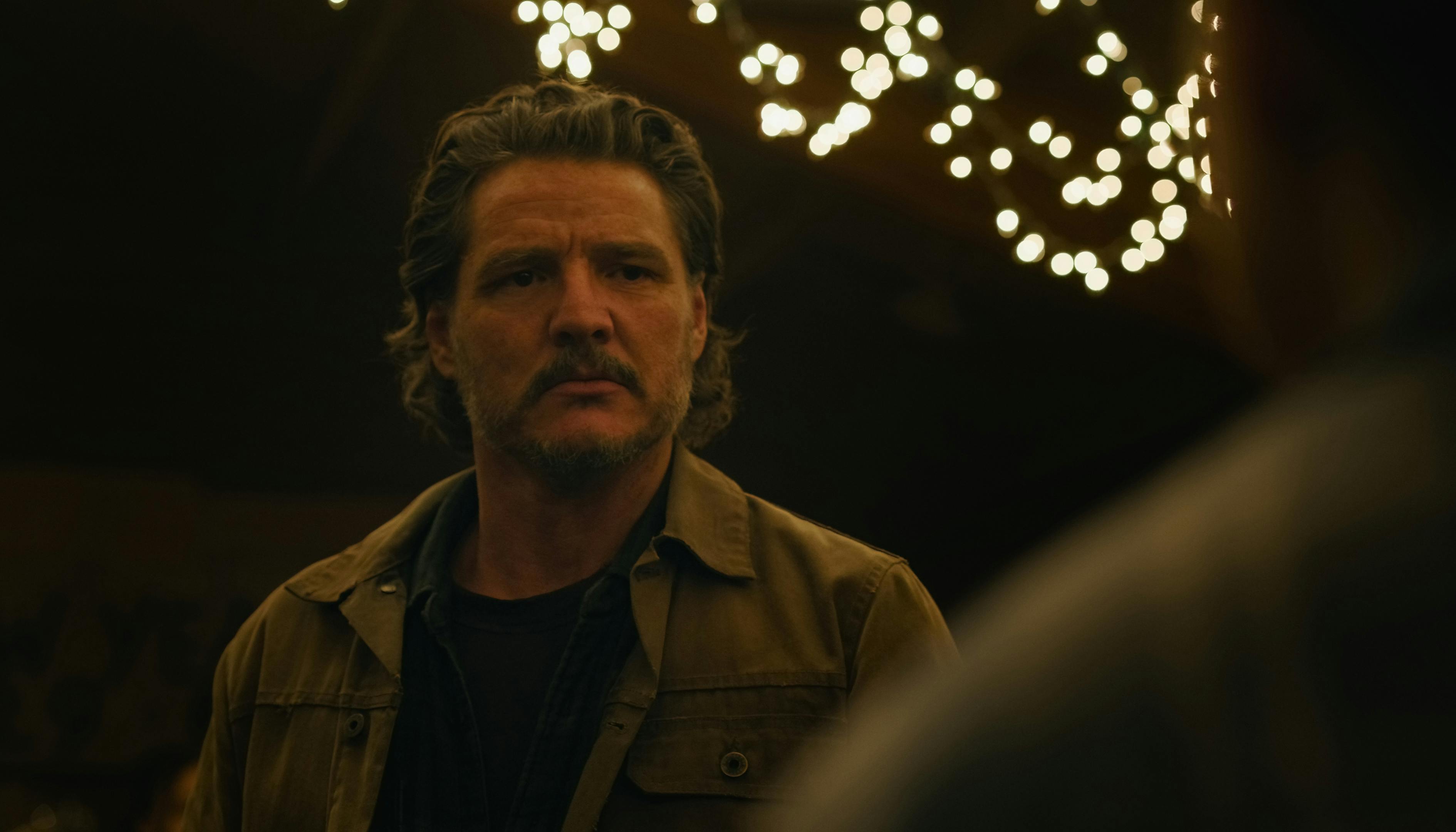 'The Last of Us' sæson 2