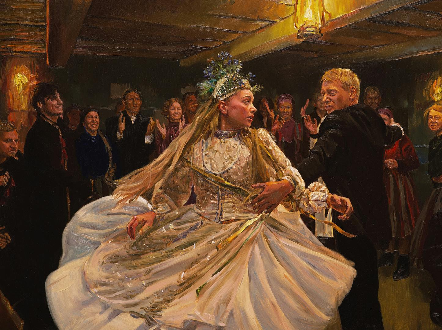 Anmeldelse af bønderne