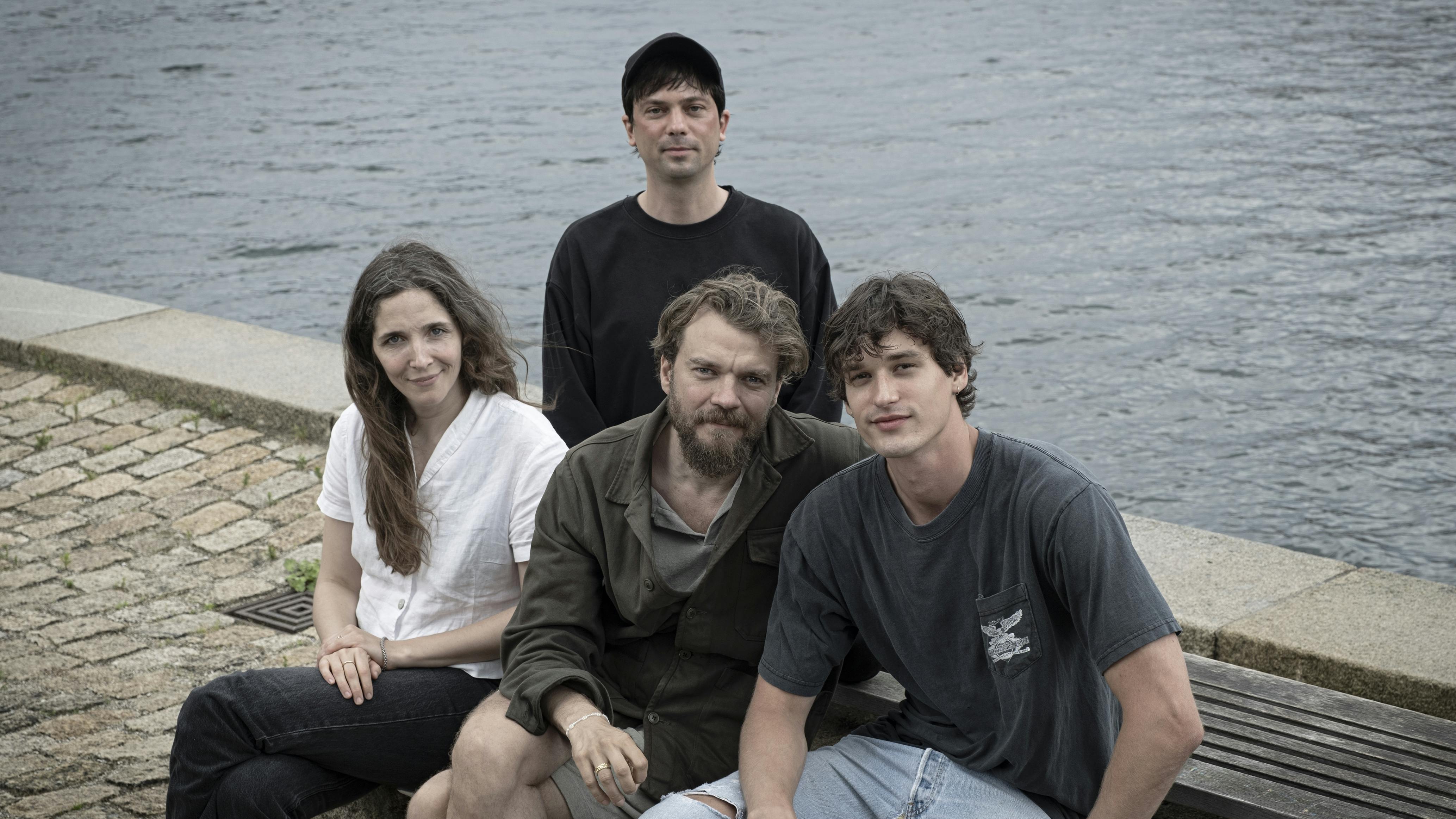 'No Rest for the Wicked'