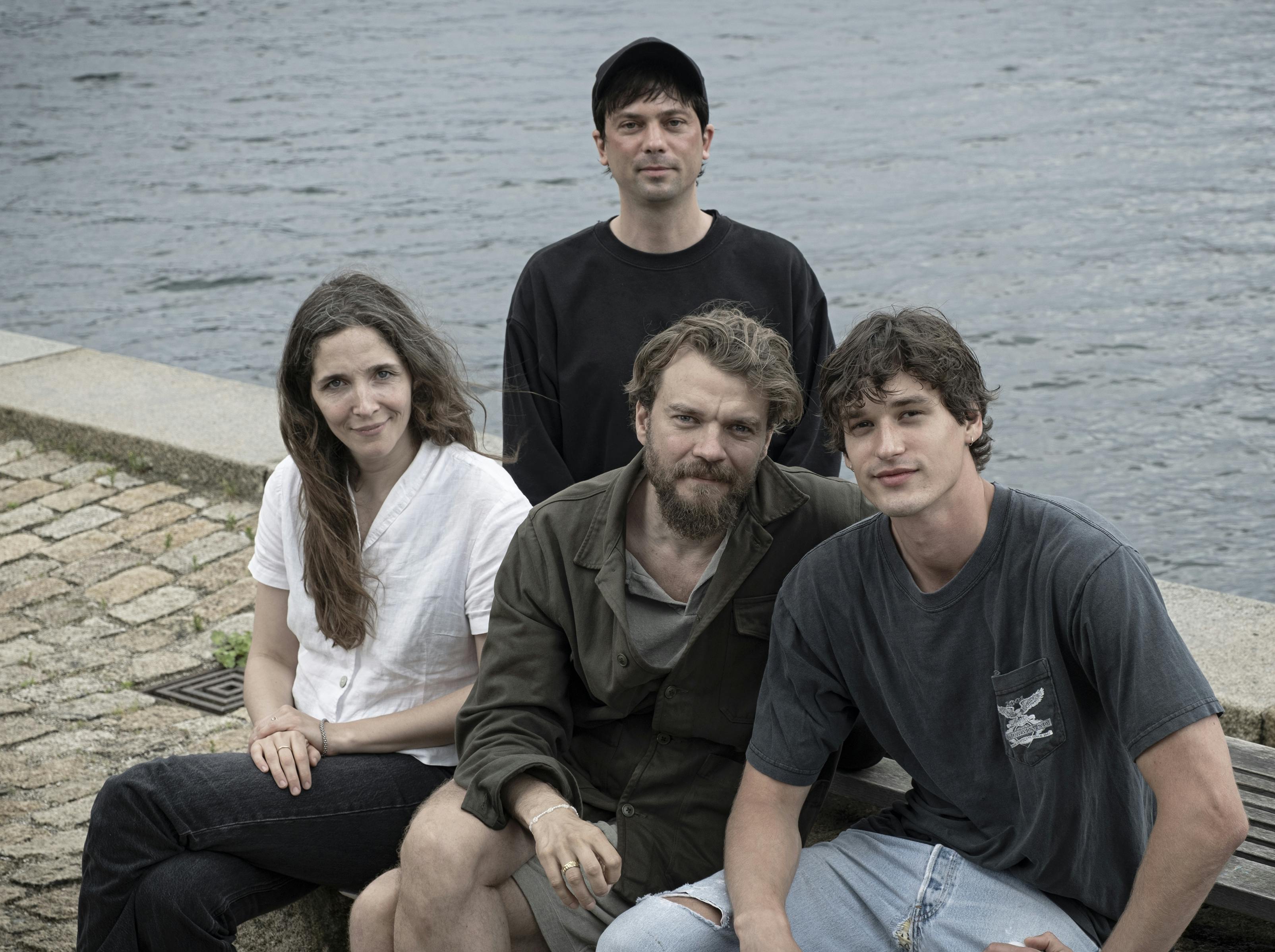 'No Rest for the Wicked'