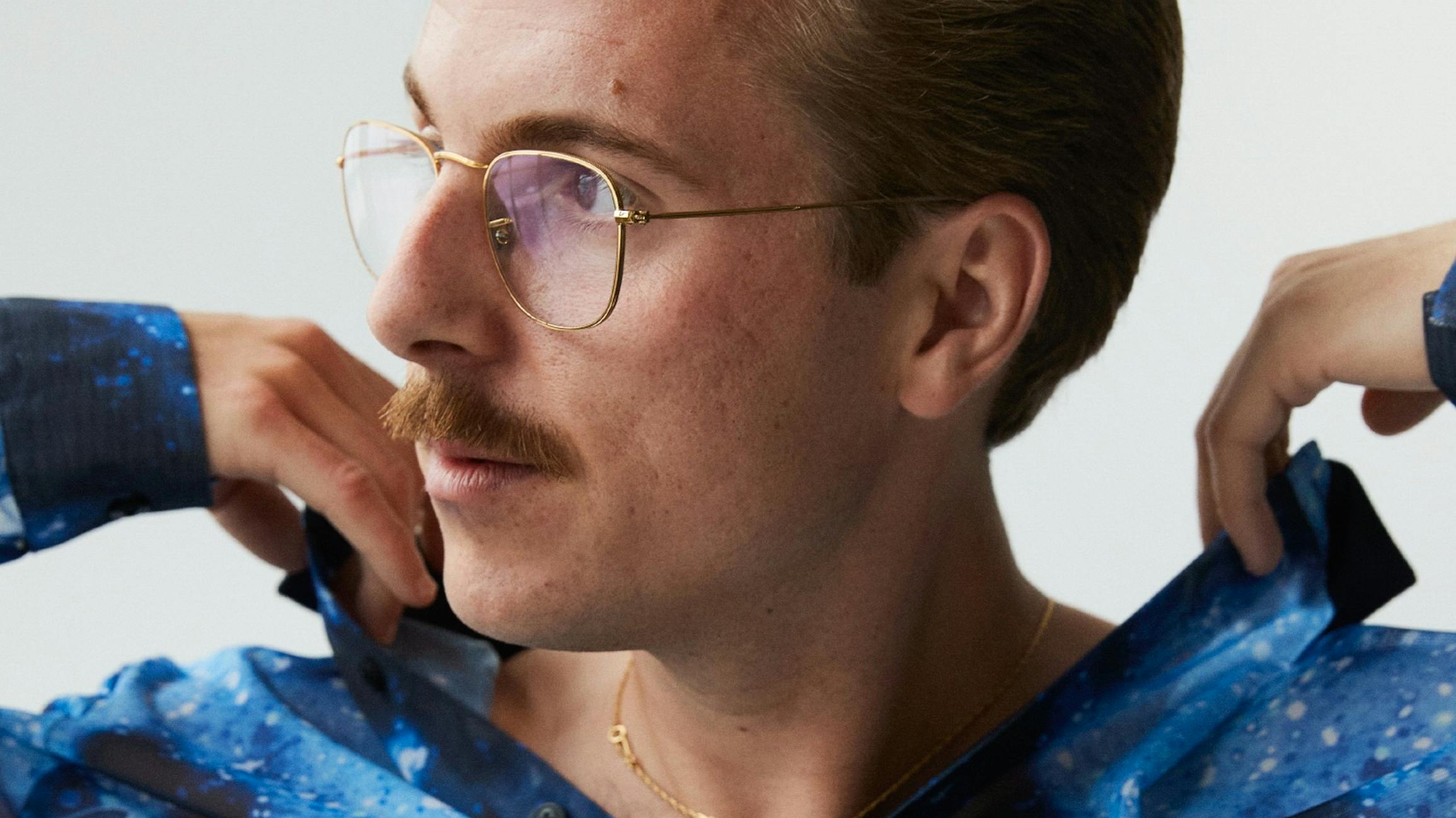 interview med Thomas Korsgaard