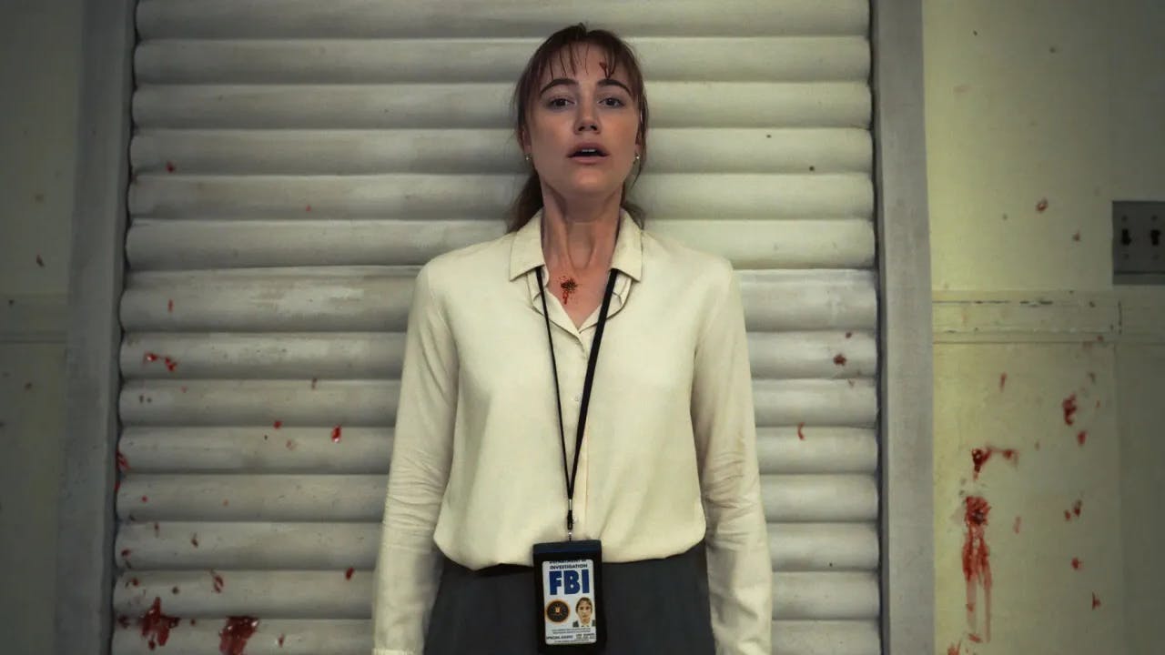 Anmeldelse af Longlegs