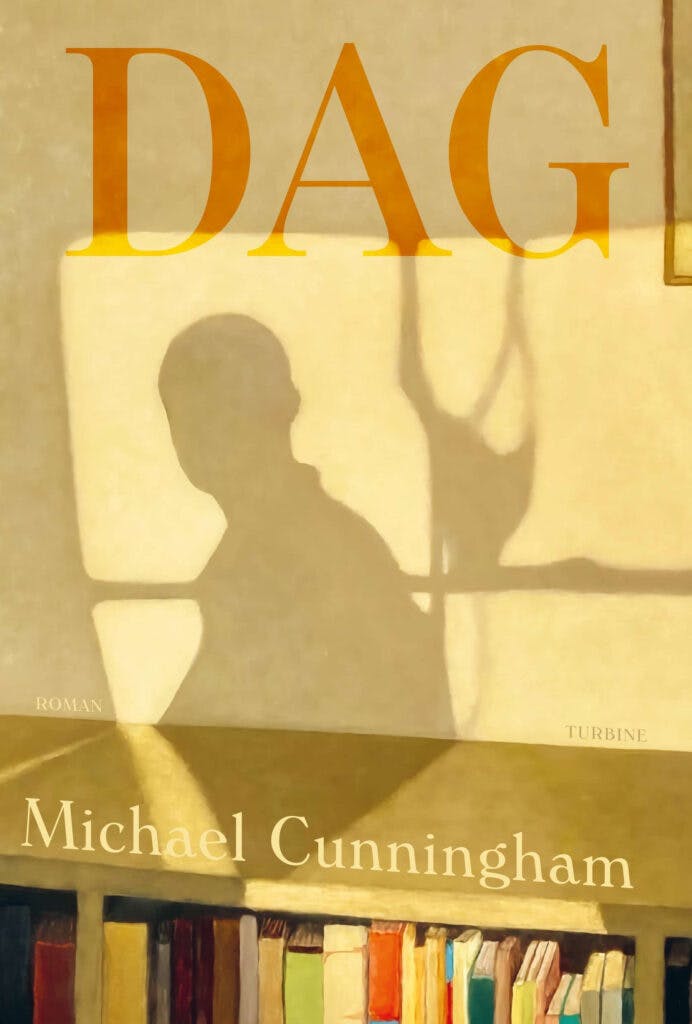 Michael Cunningham: 'Dag'