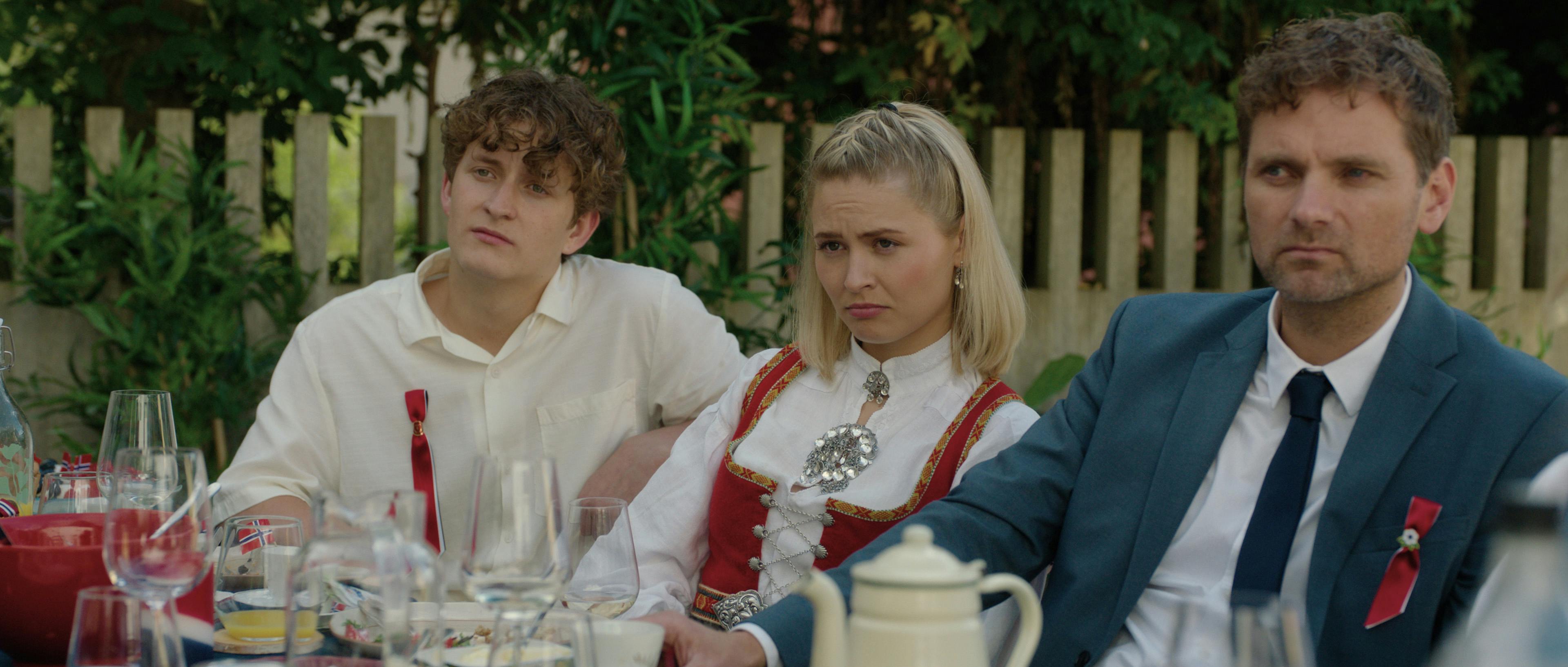 Pørni sæson 4 anmeldelse