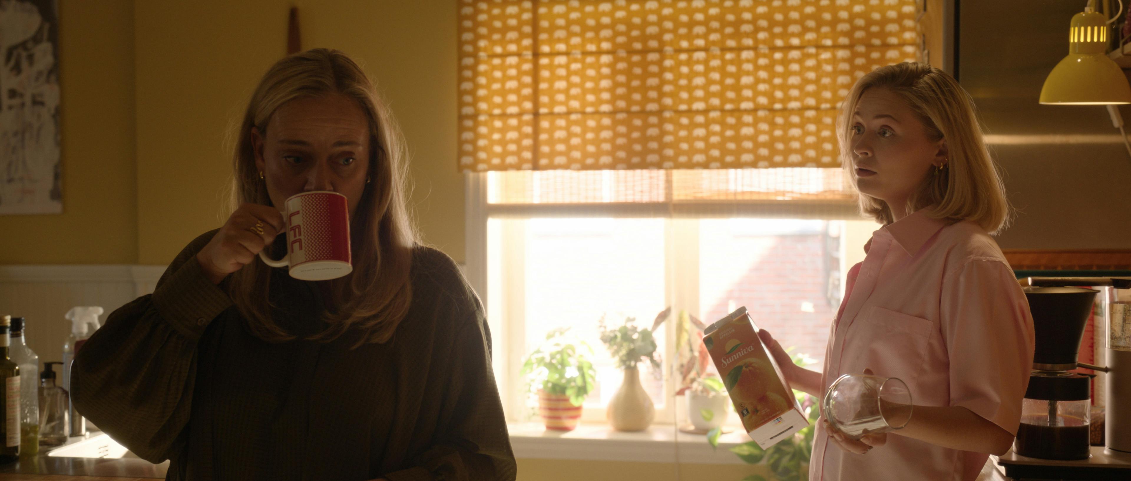 Pørni sæson 4 anmeldelse