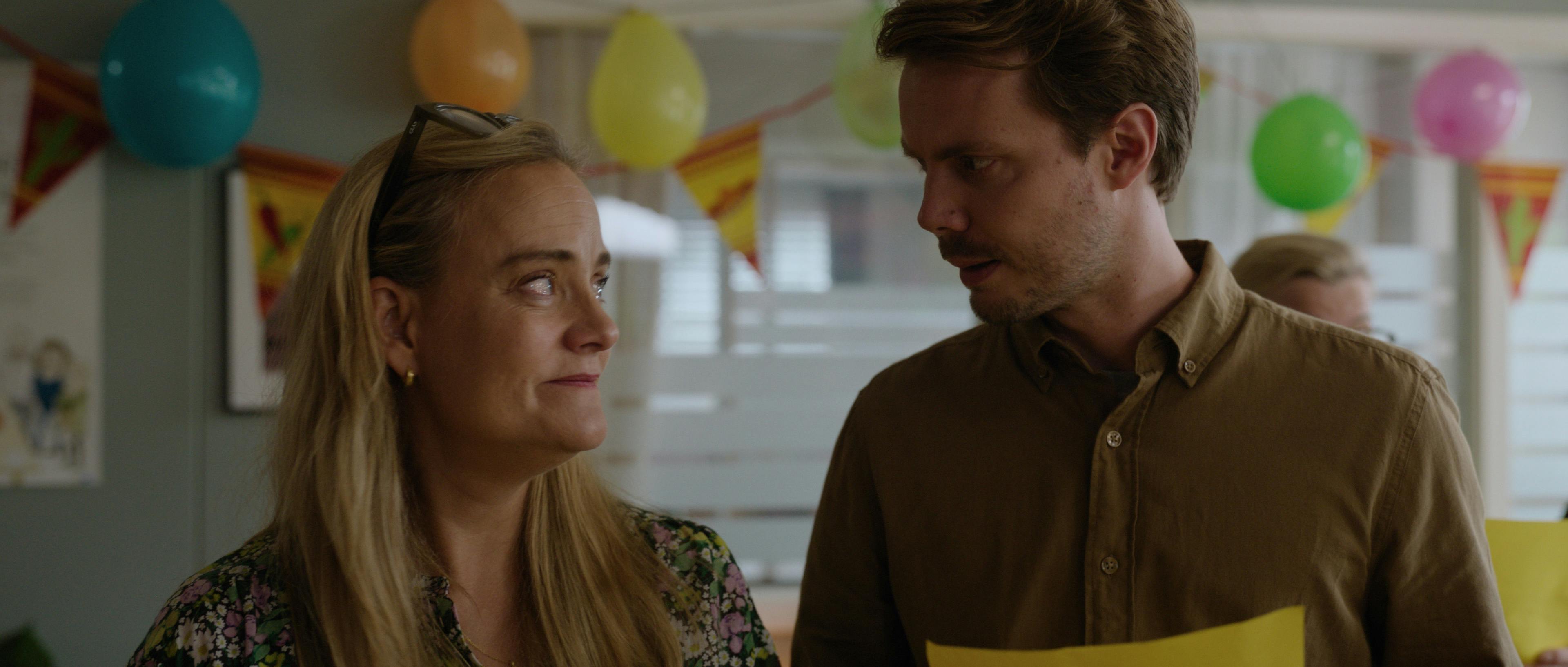 Pørni sæson 4 anmeldelse