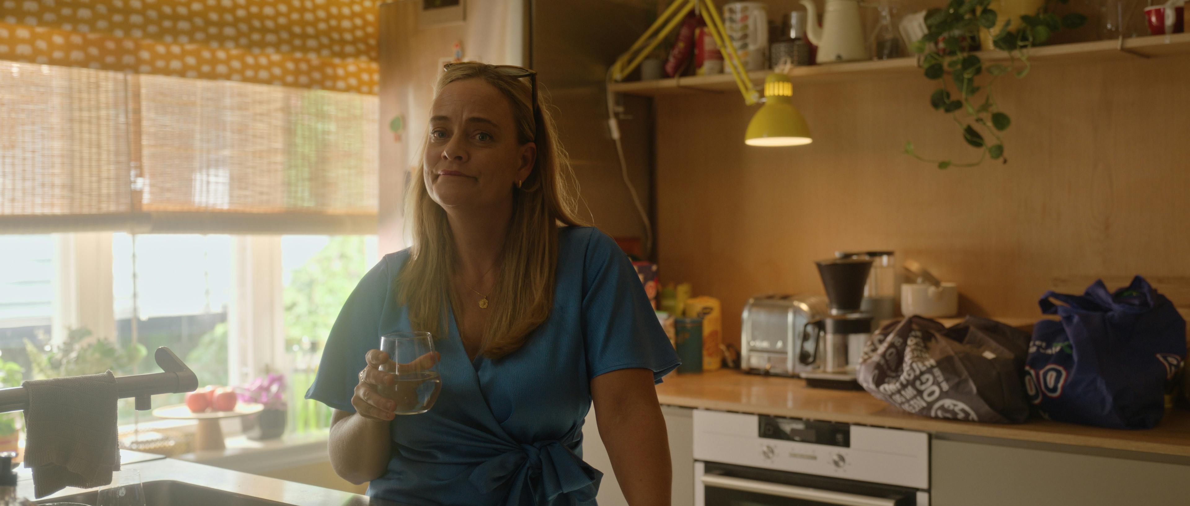 Pørni sæson 4 anmeldelse