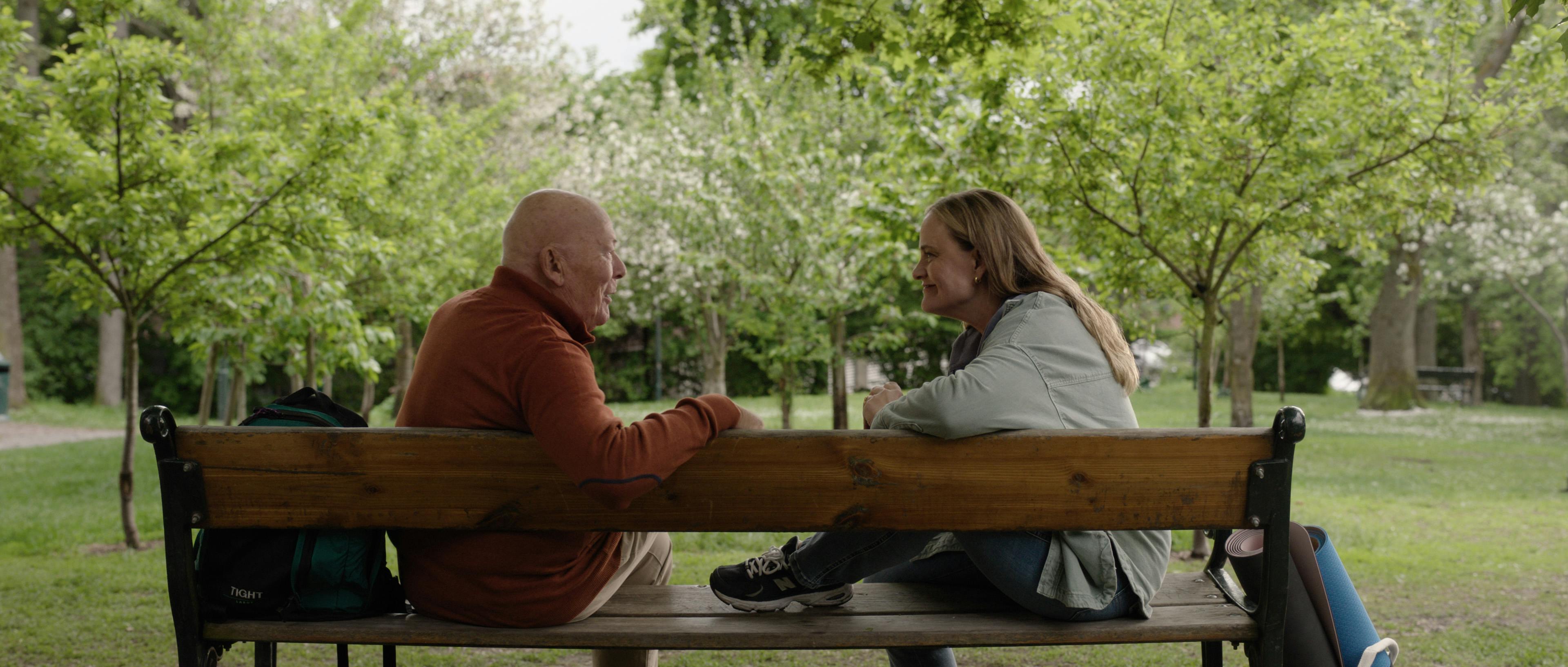 Pørni sæson 4 anmeldelse