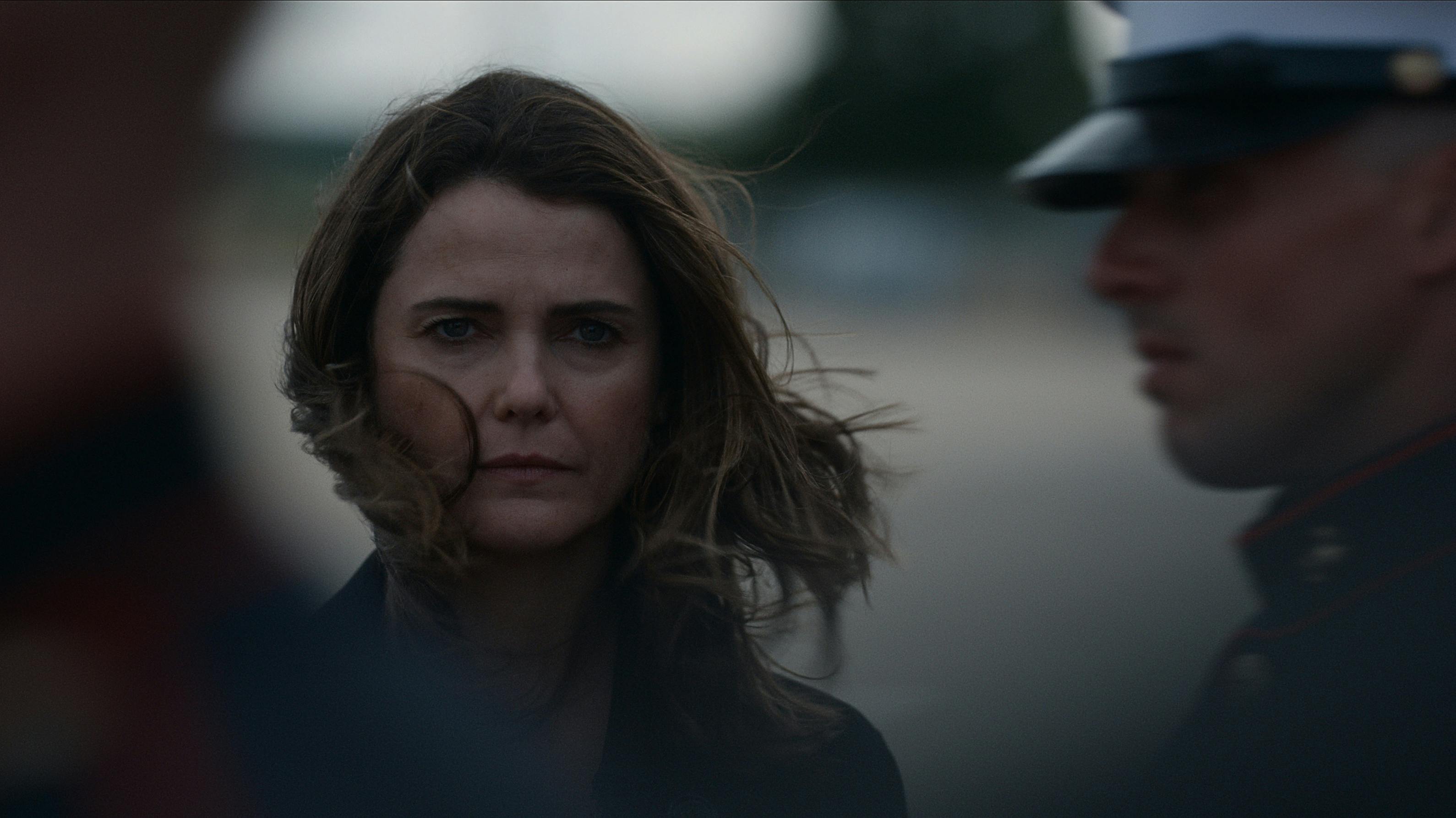 serier med kvinder i hovedrollen