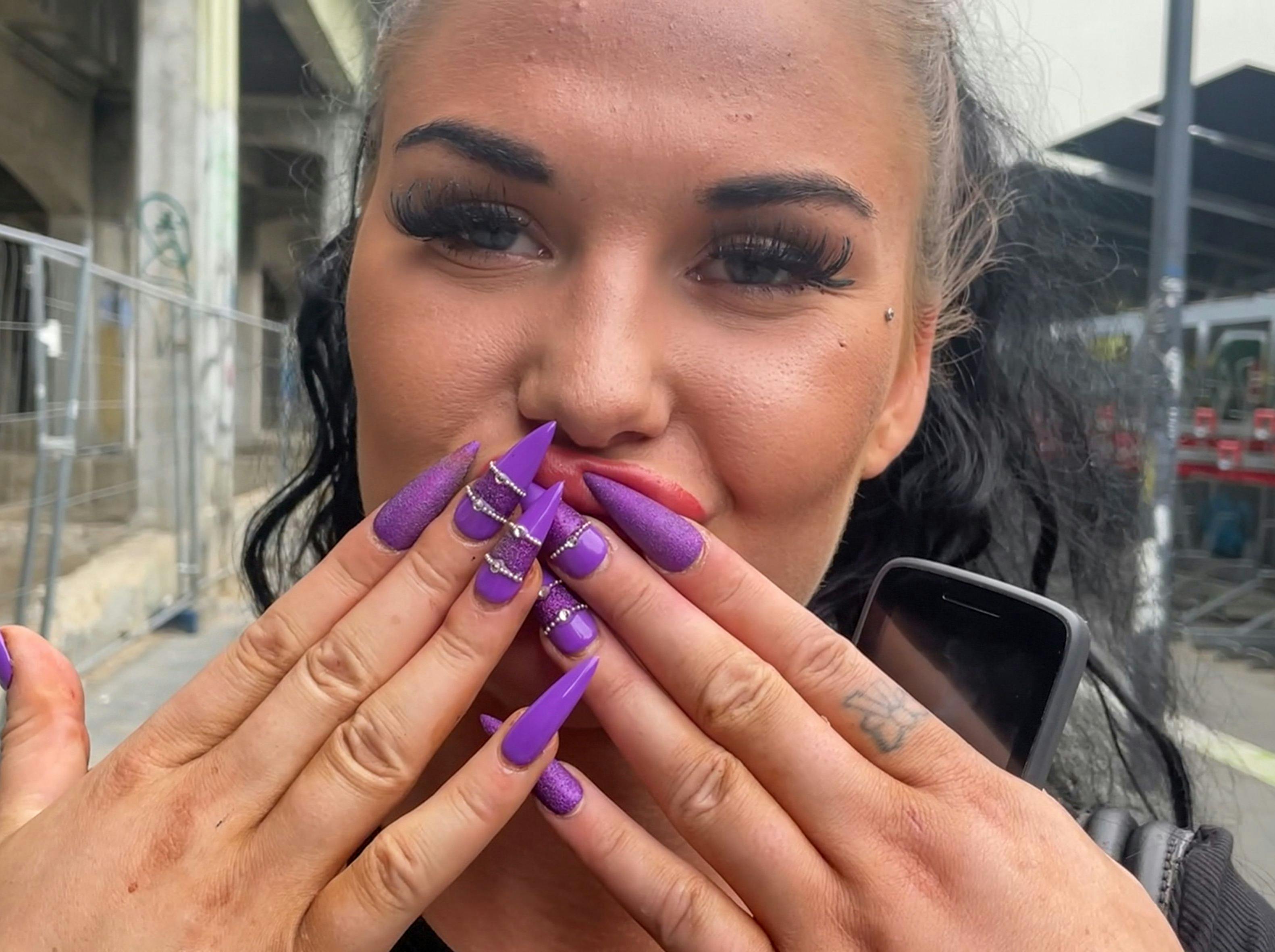 Anmeldelse af Prinsesser fra blokken - otte år senere