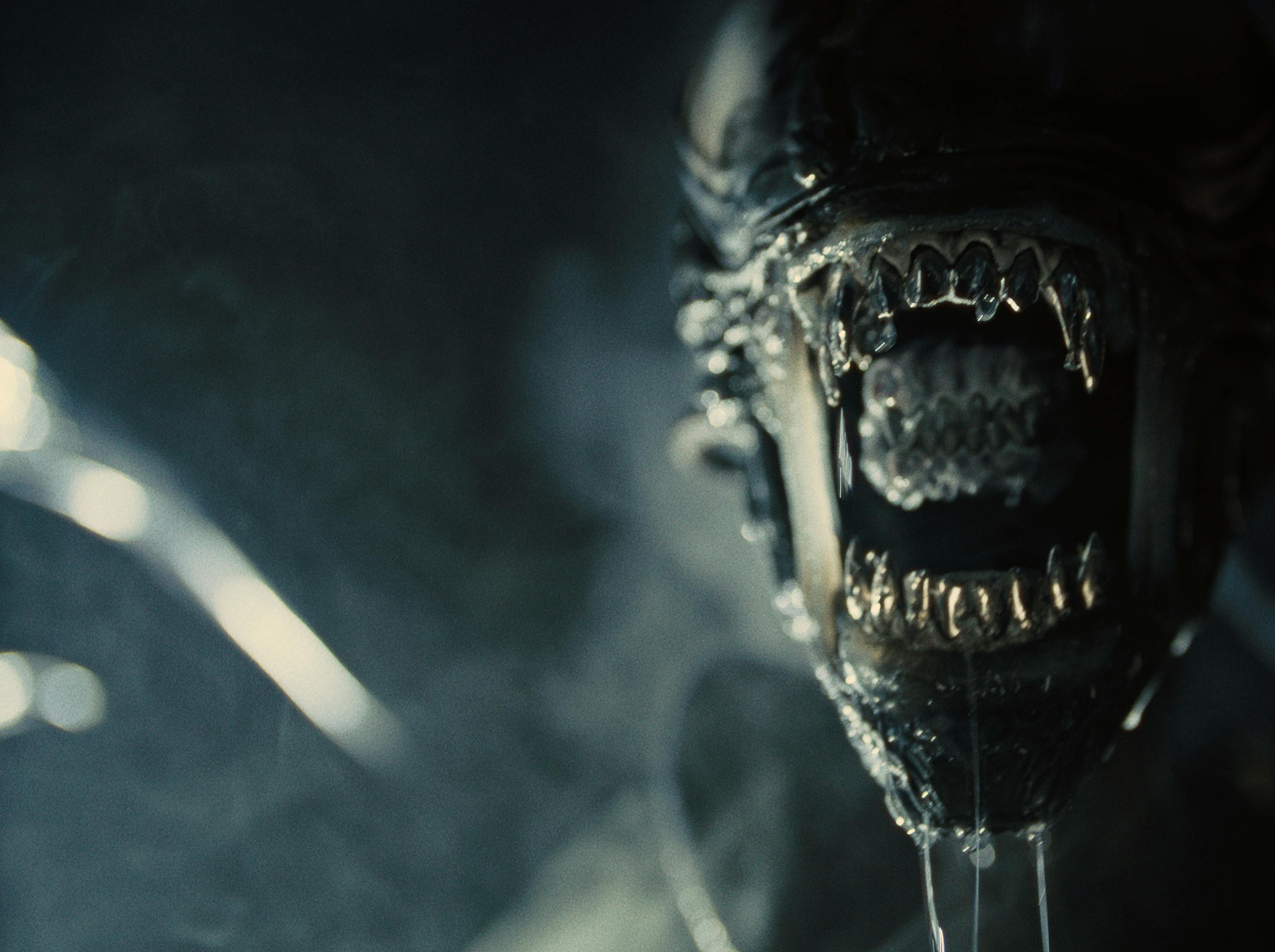 Alien Romulus anmeldelse