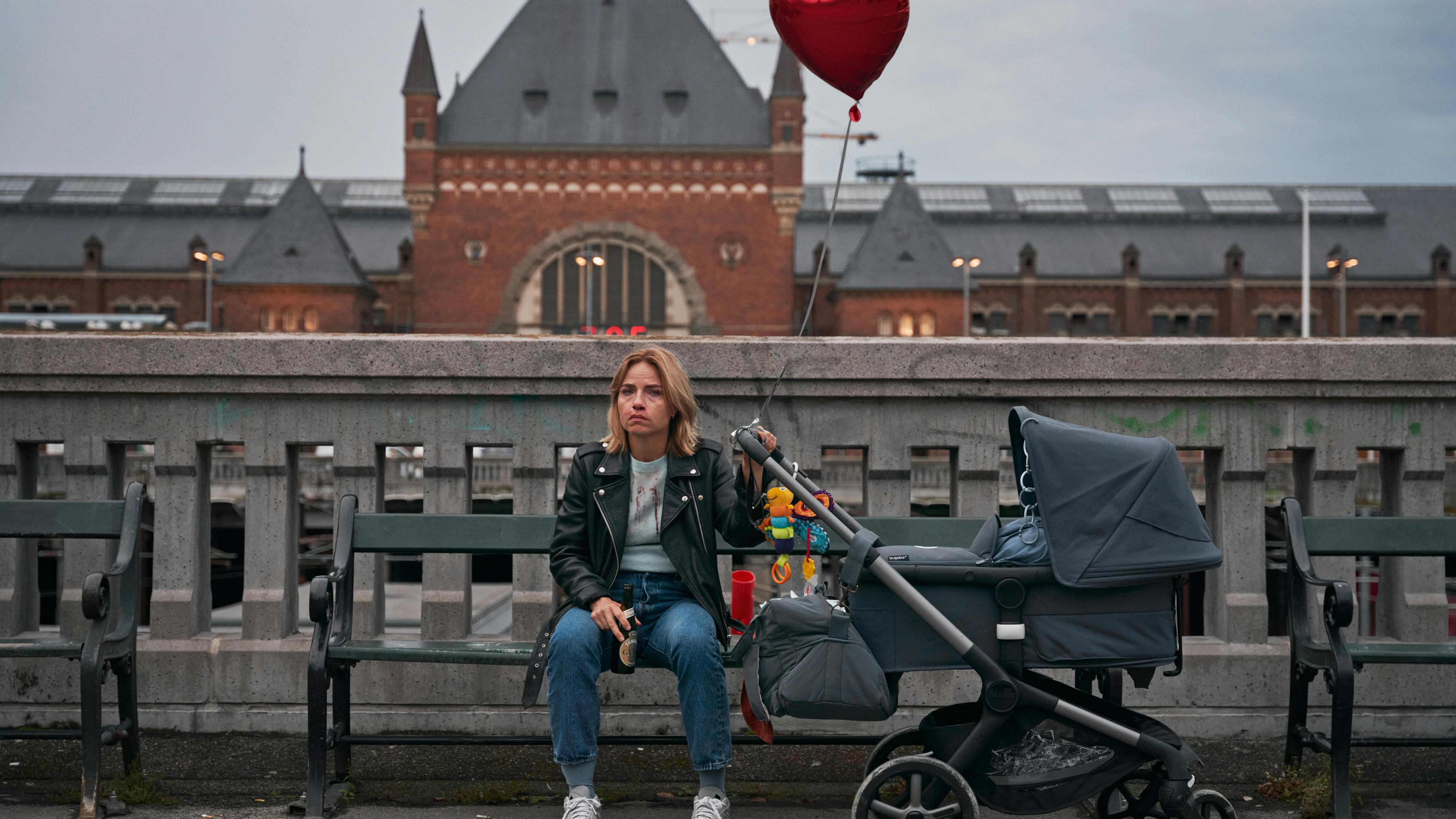 Skruk sæson 2 anmeldelse