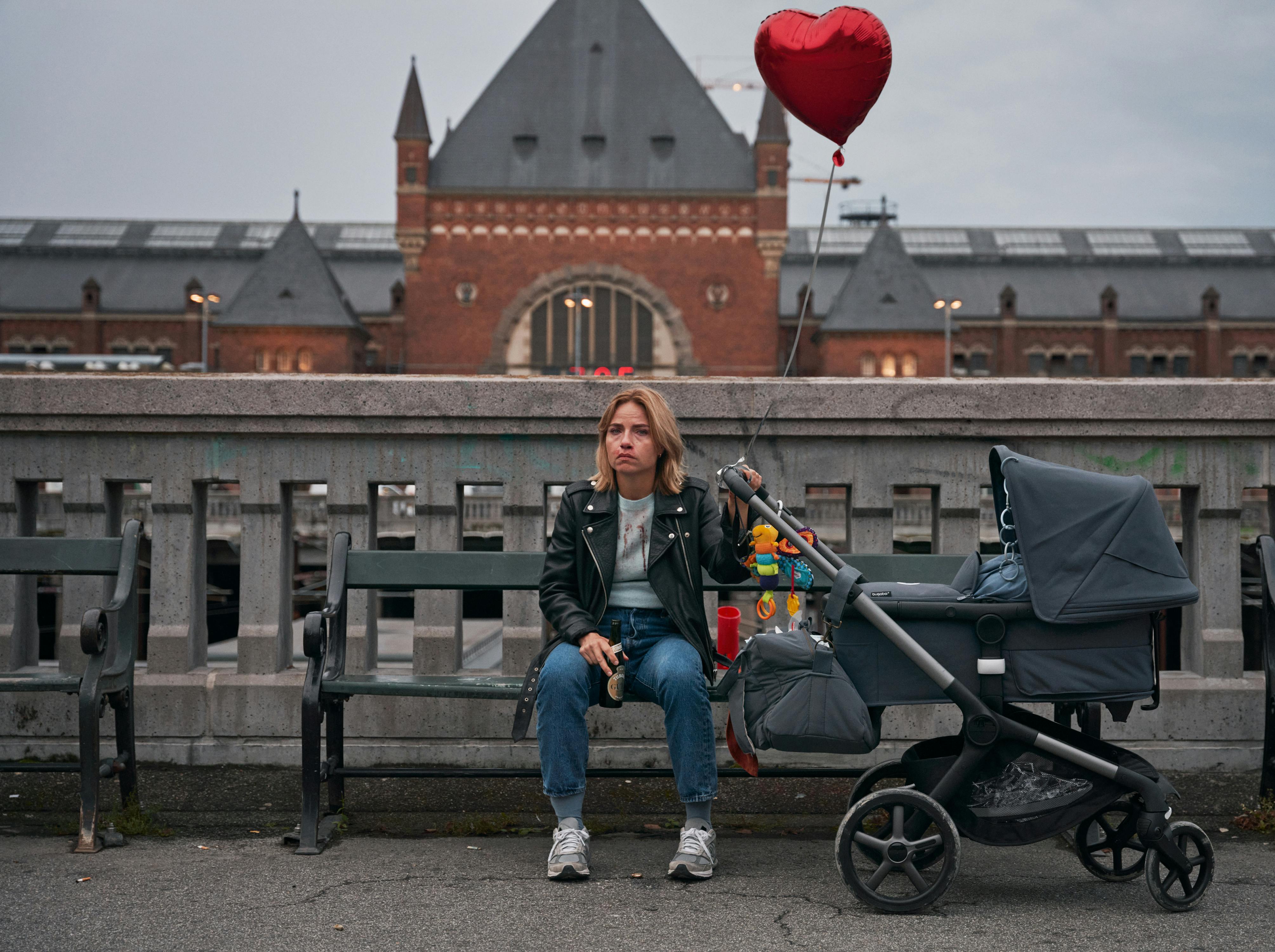 Skruk sæson 2 anmeldelse