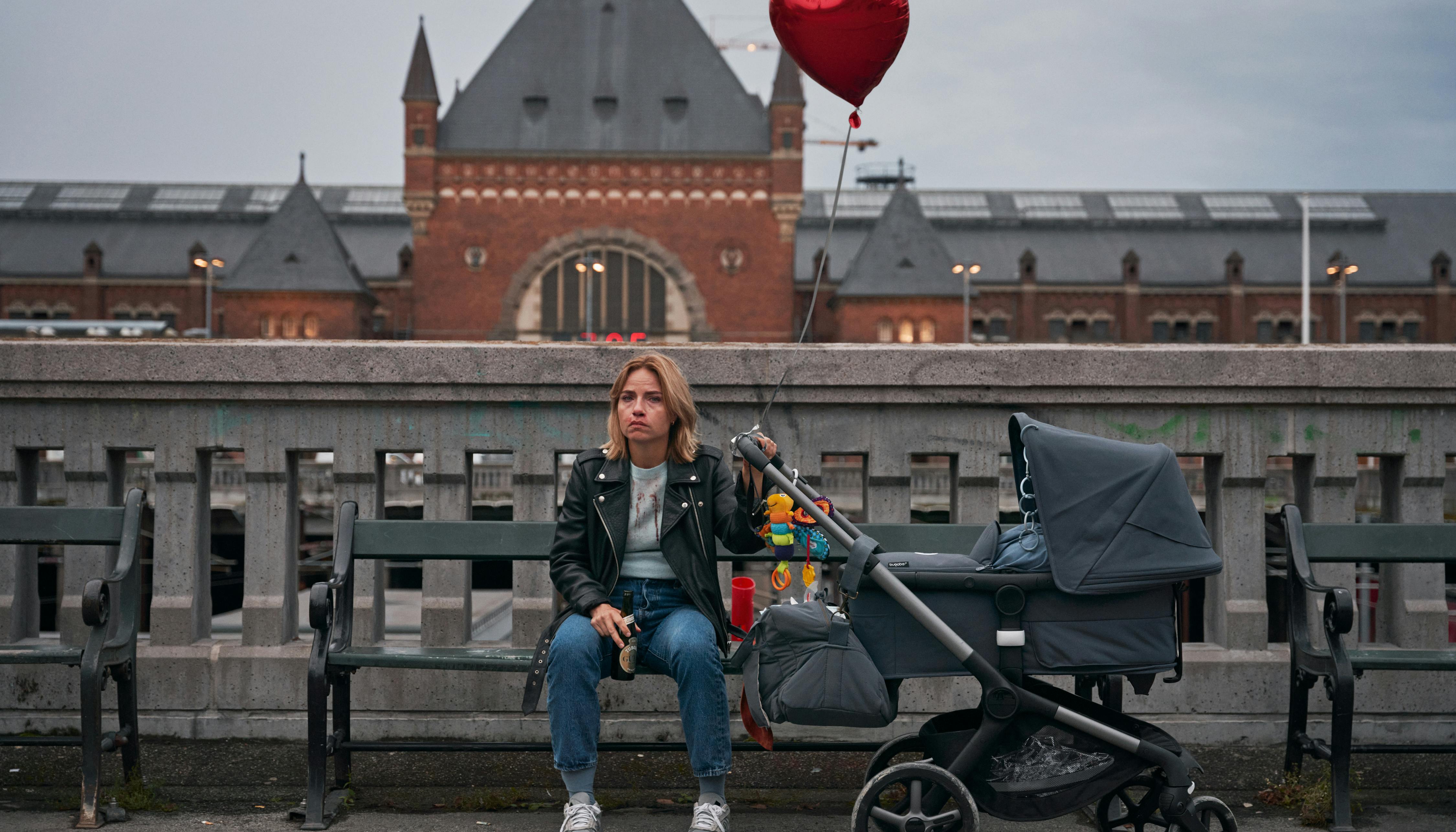 Skruk sæson 2 anmeldelse