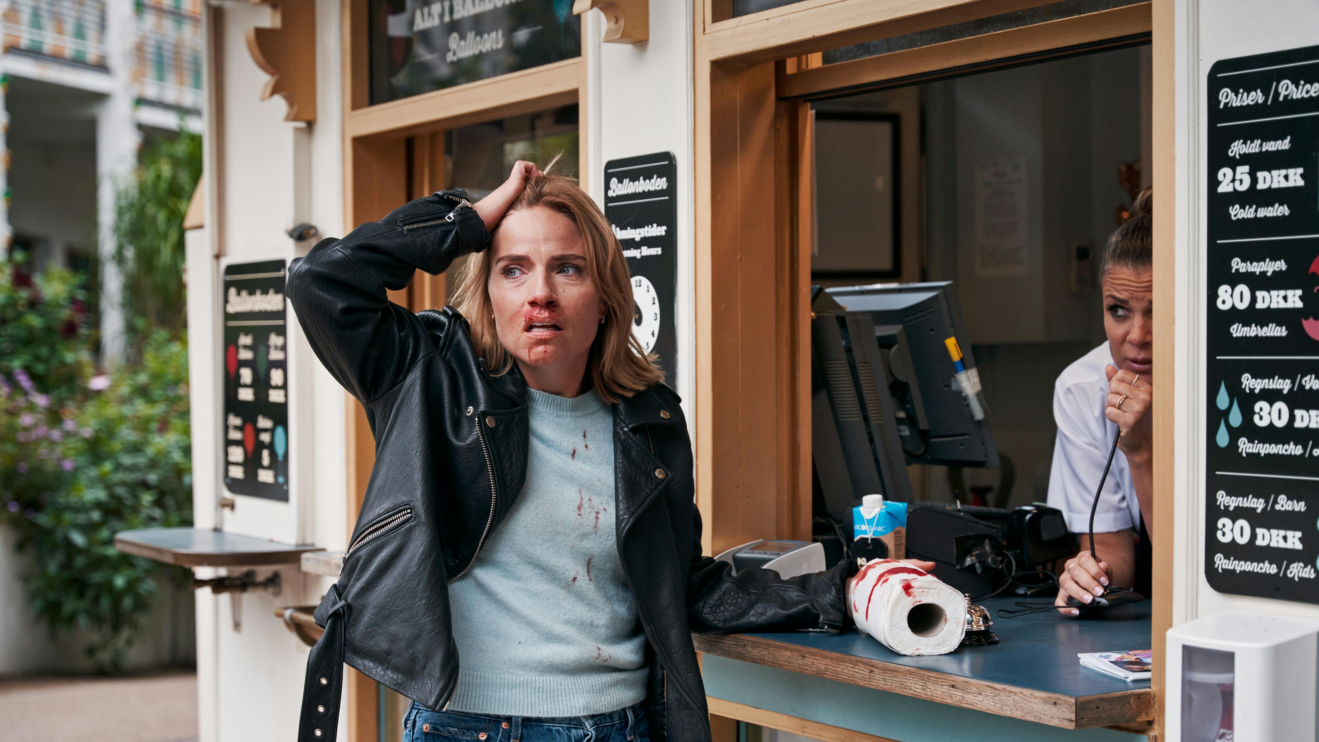 Skruk sæson 2 anmeldelse