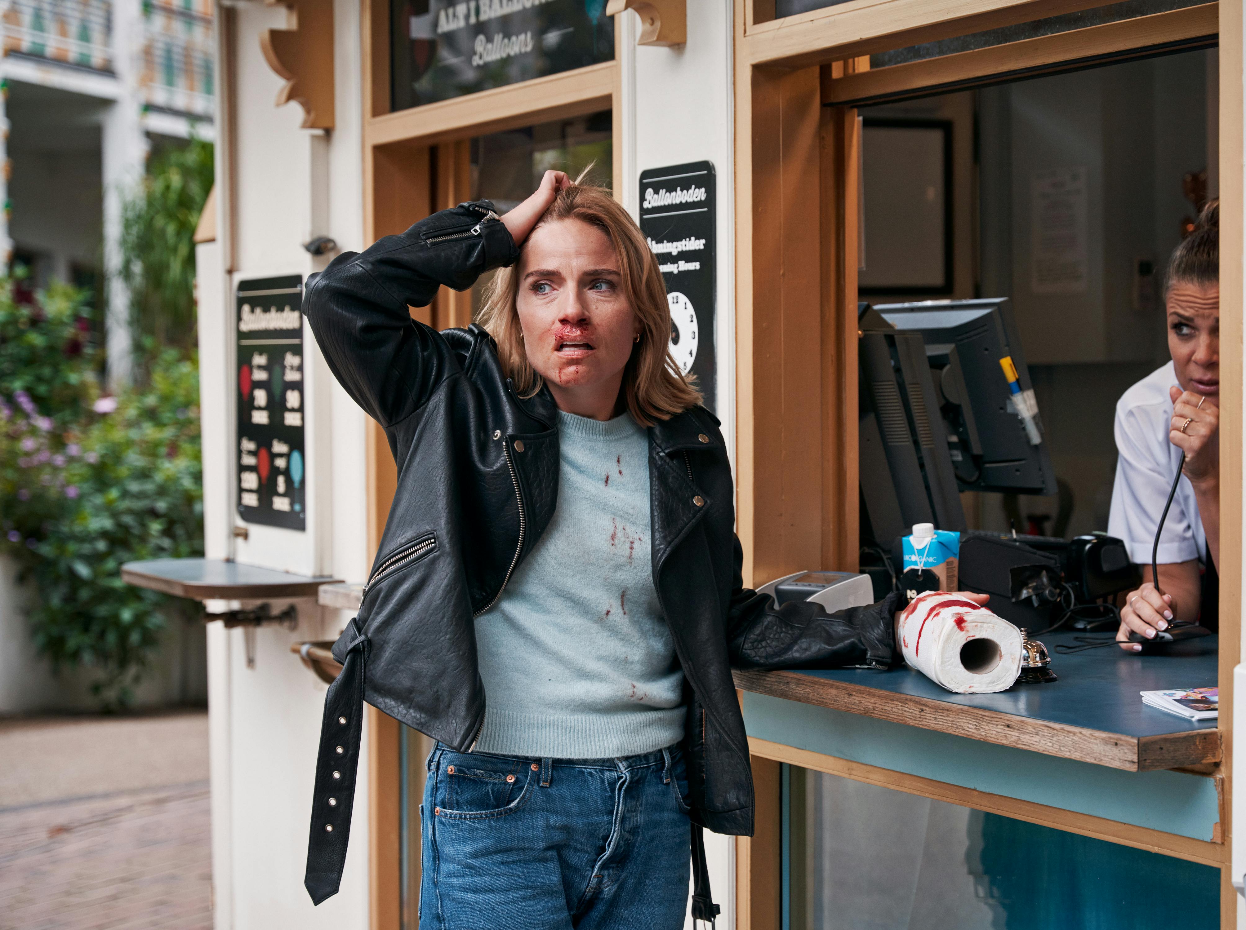 Skruk sæson 2 anmeldelse