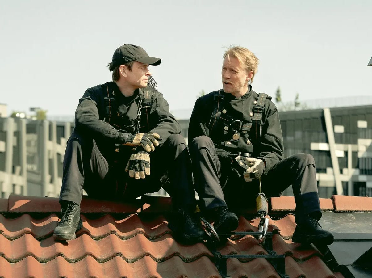 Anmeldelse af 'Sex' af Dag Johan Haugerud