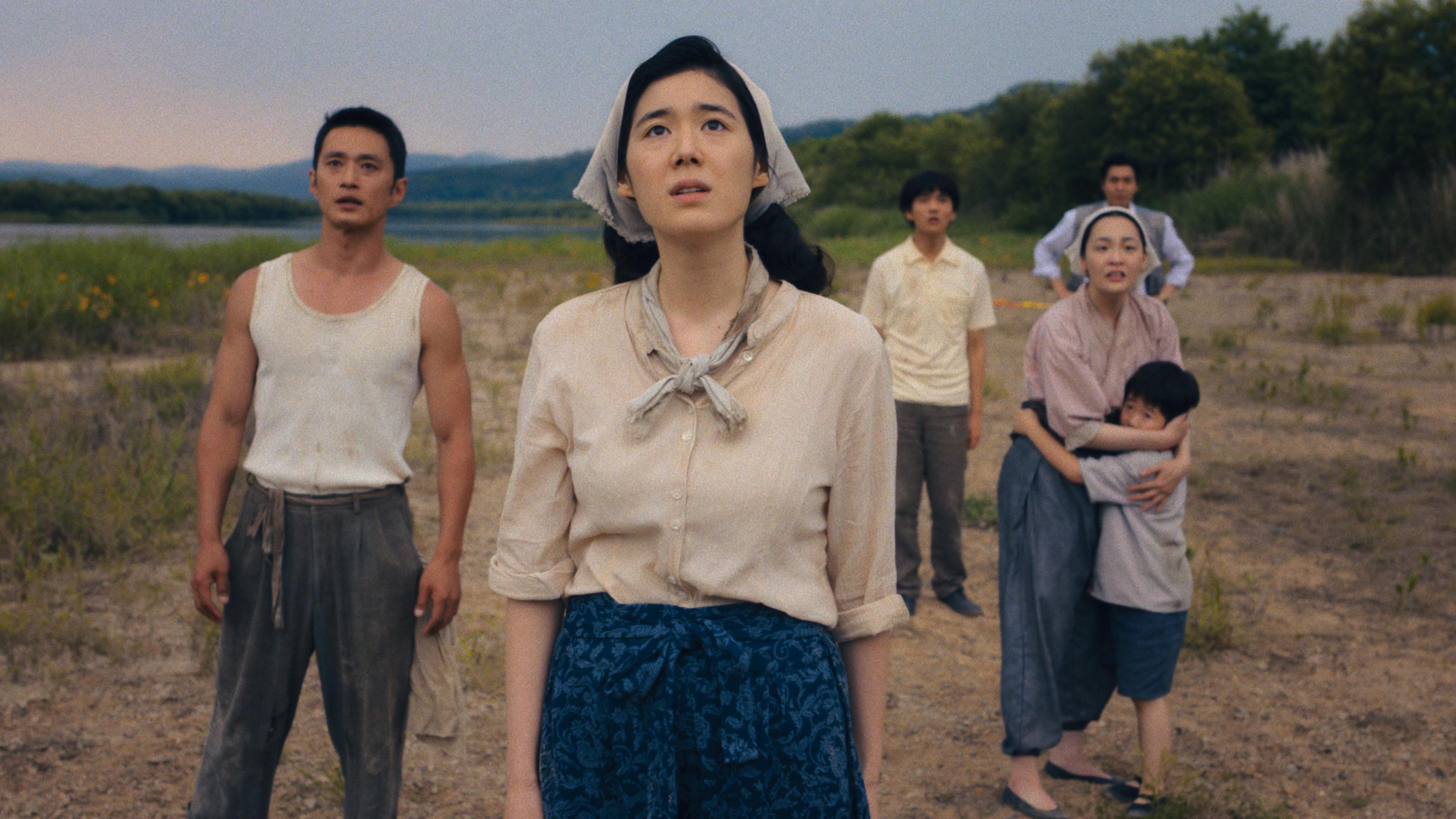 Pachinko sæson 2 anmeldelse