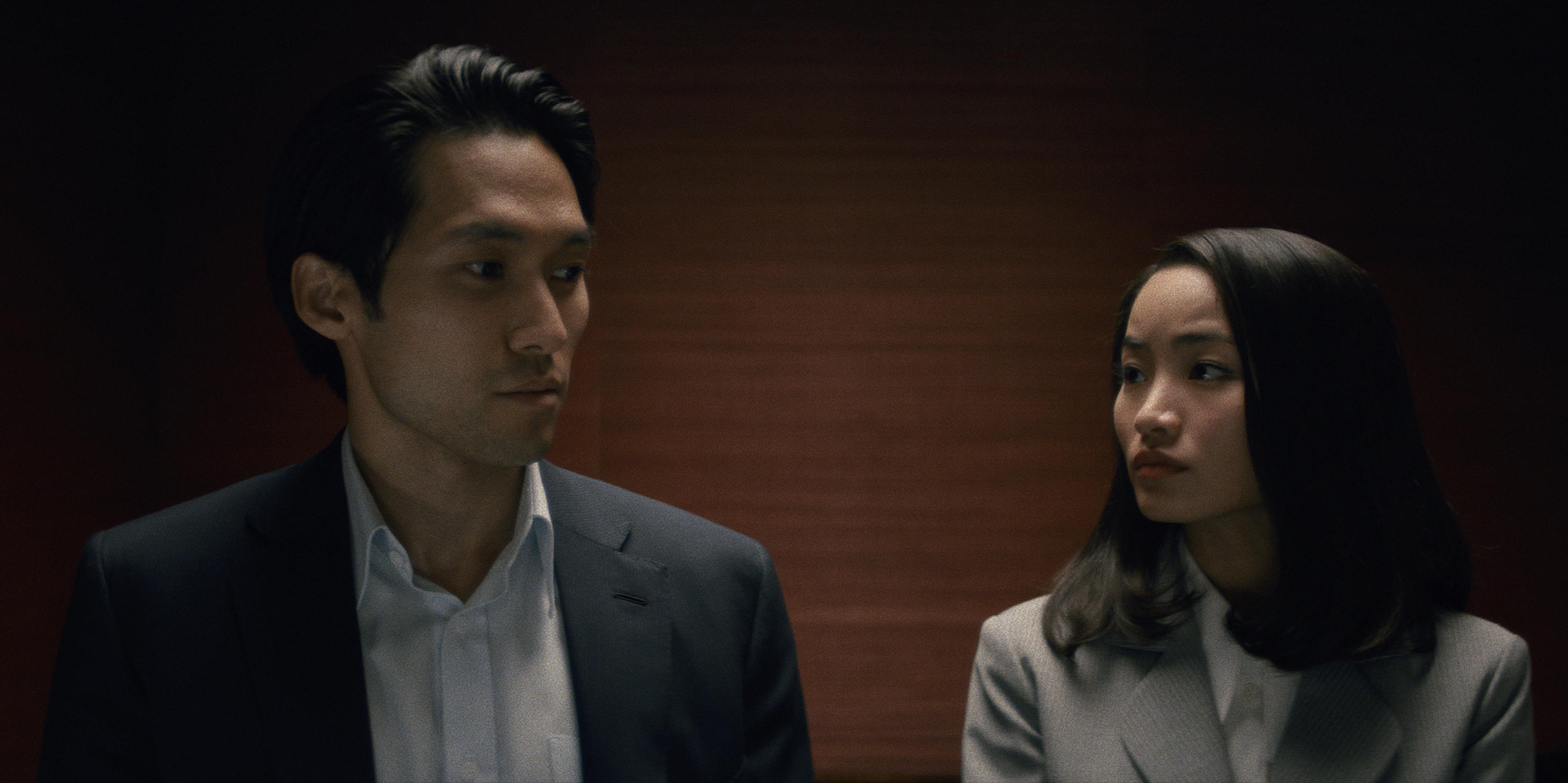 Pachinko sæson 2 anmeldelse