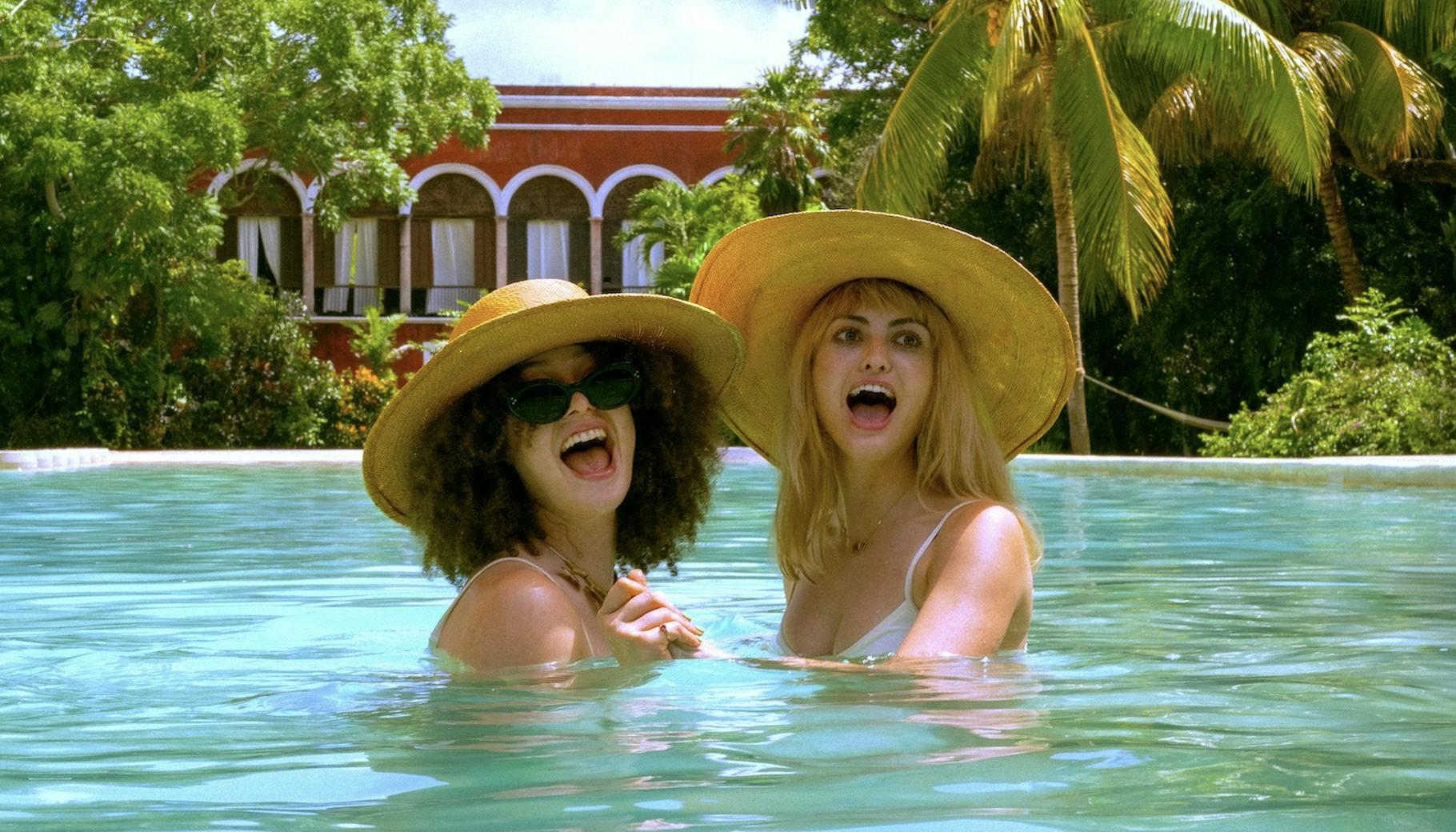 Anmeldelse af Blink Twice af Zoë Kravitz