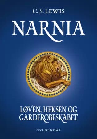 C.S. Lewis: Narnia – Løven, heksen og garderobeskabet