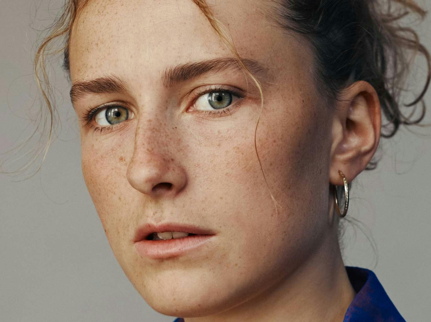 interview med Mathilde Arcel Fock fra Mørkeland