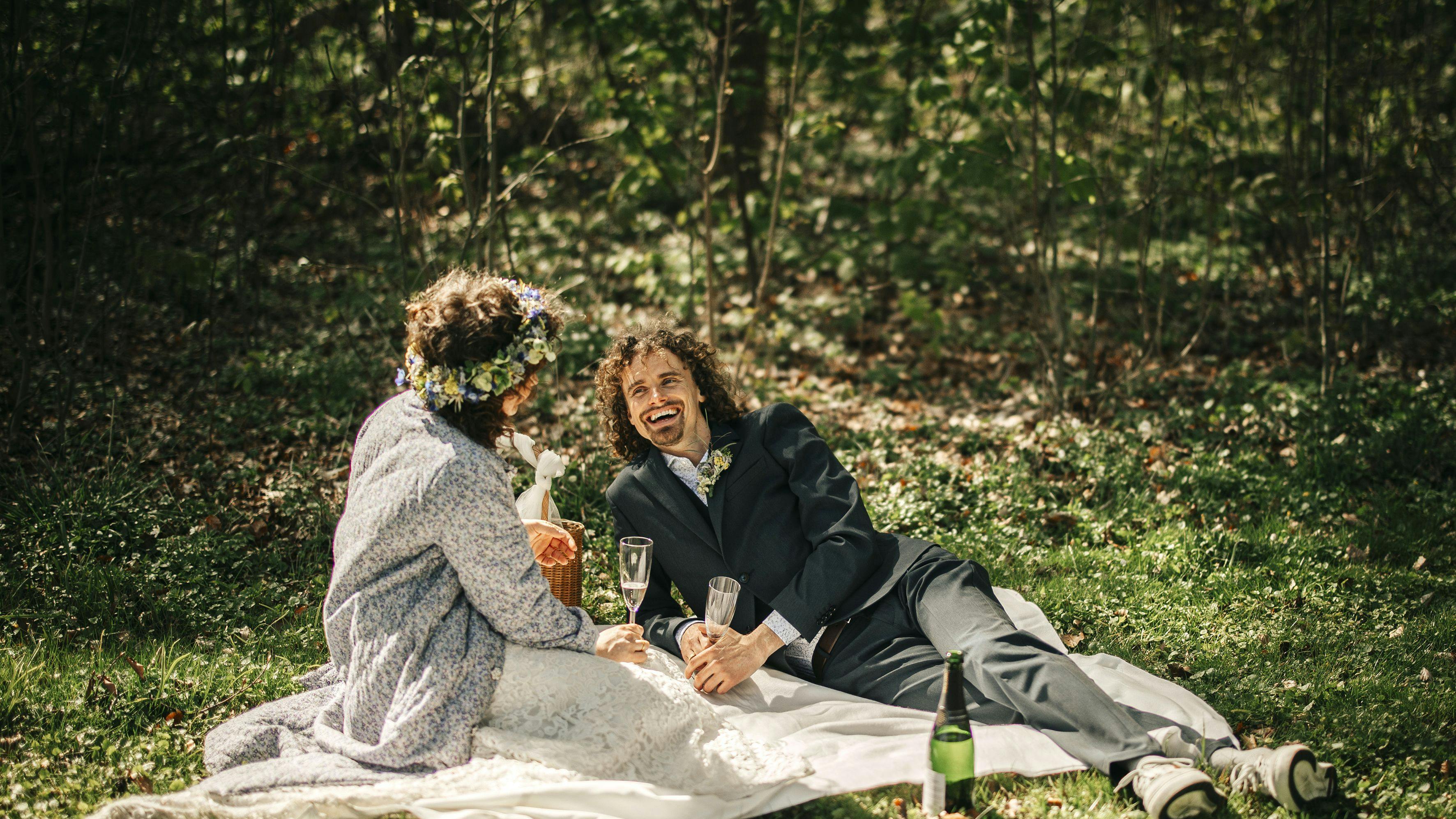 gift ved første blik sæson 10