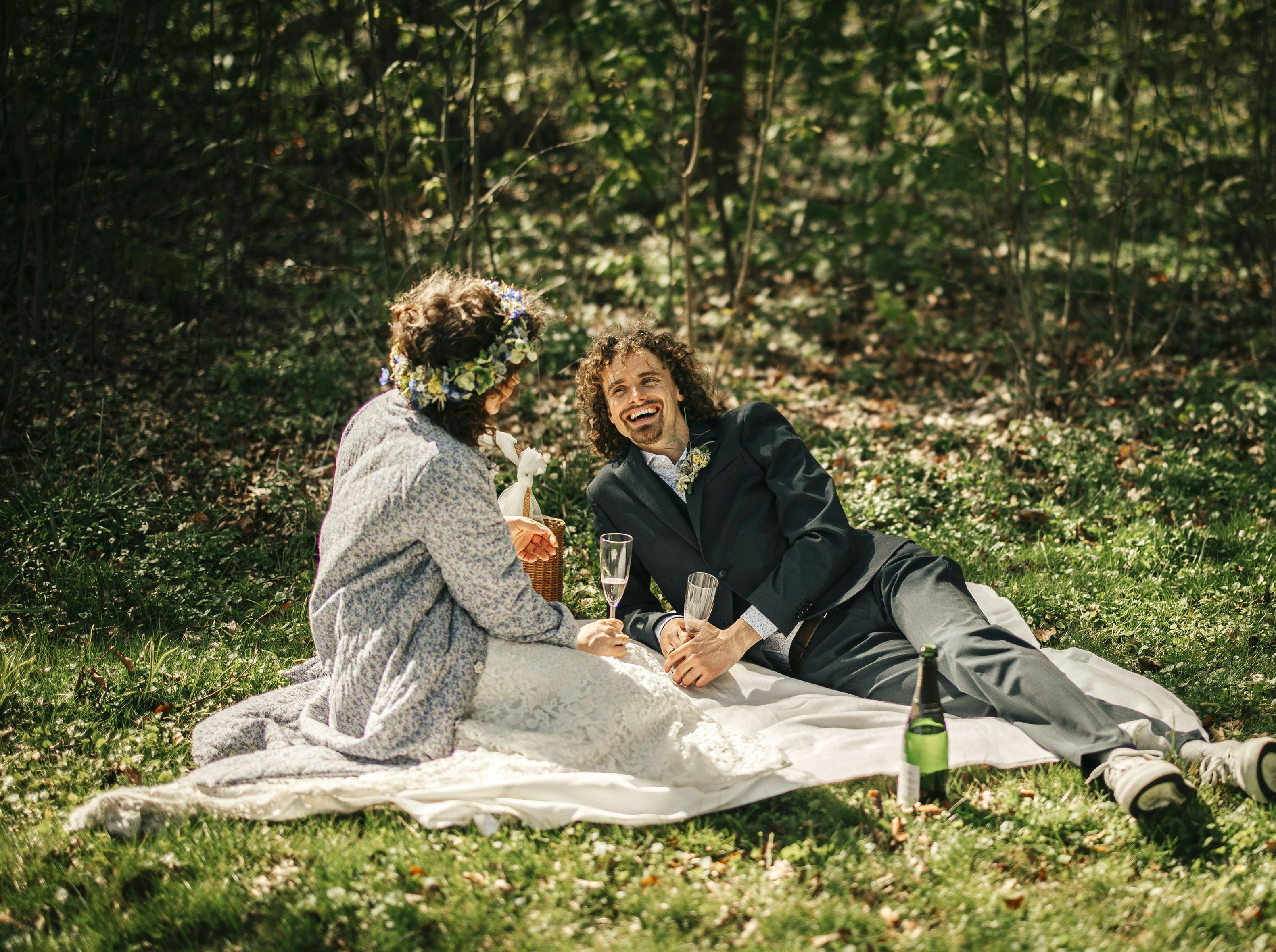 gift ved første blik sæson 10