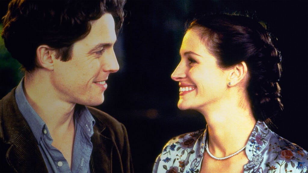 'Notting Hill'