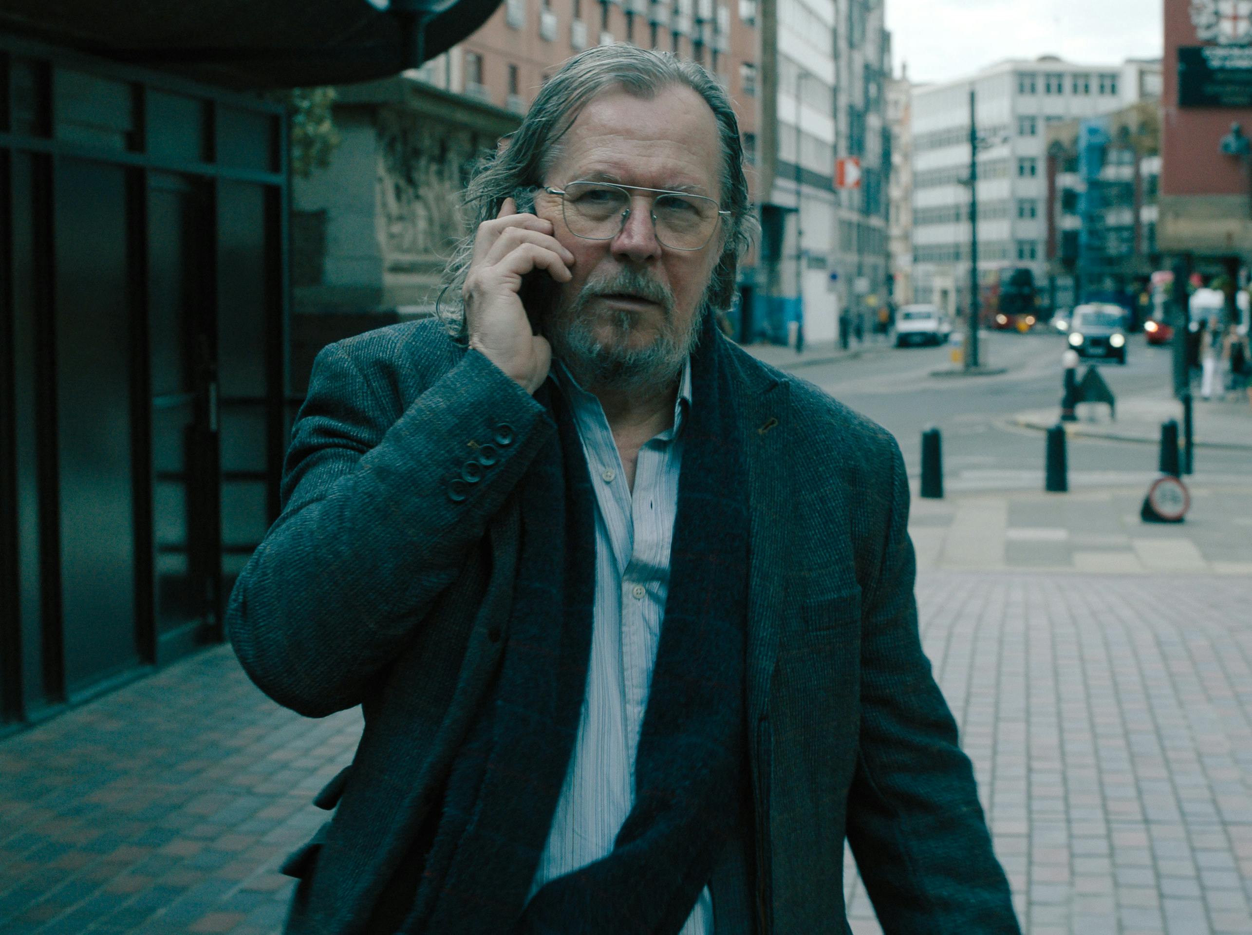 Slow Horses sæson 4 anmeldelse