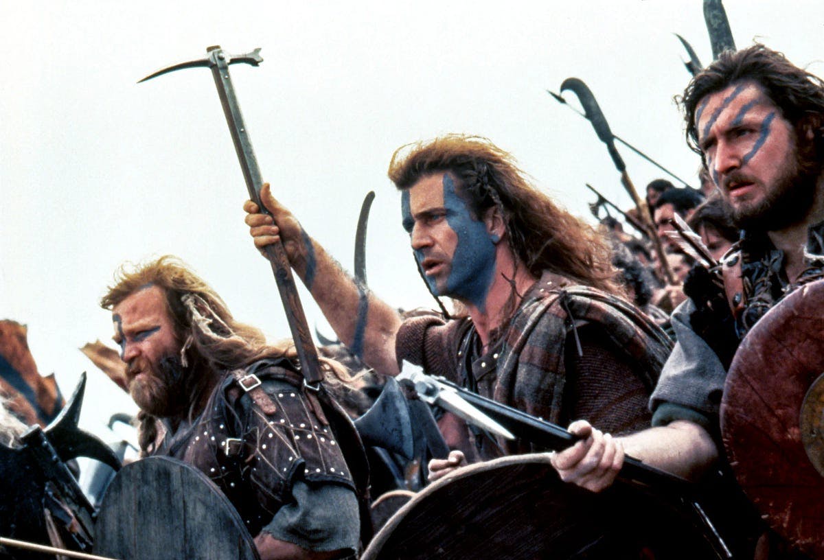 Braveheart