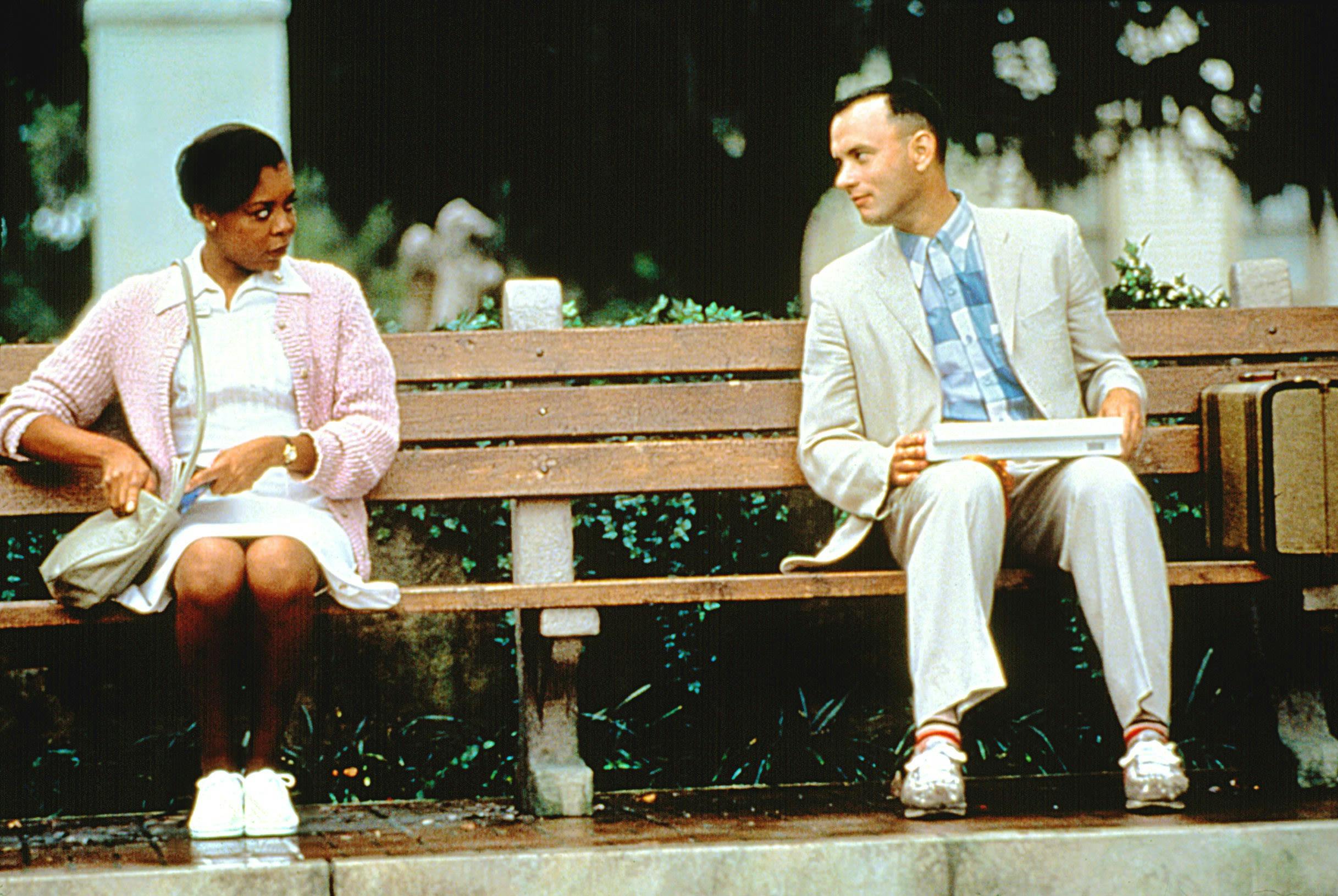 'Forrest Gump'