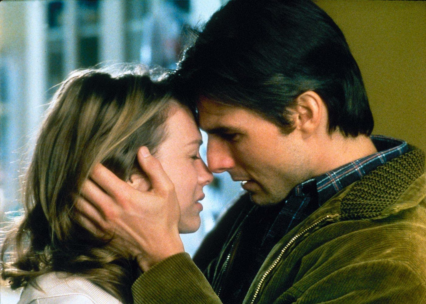 'Jerry maguire'