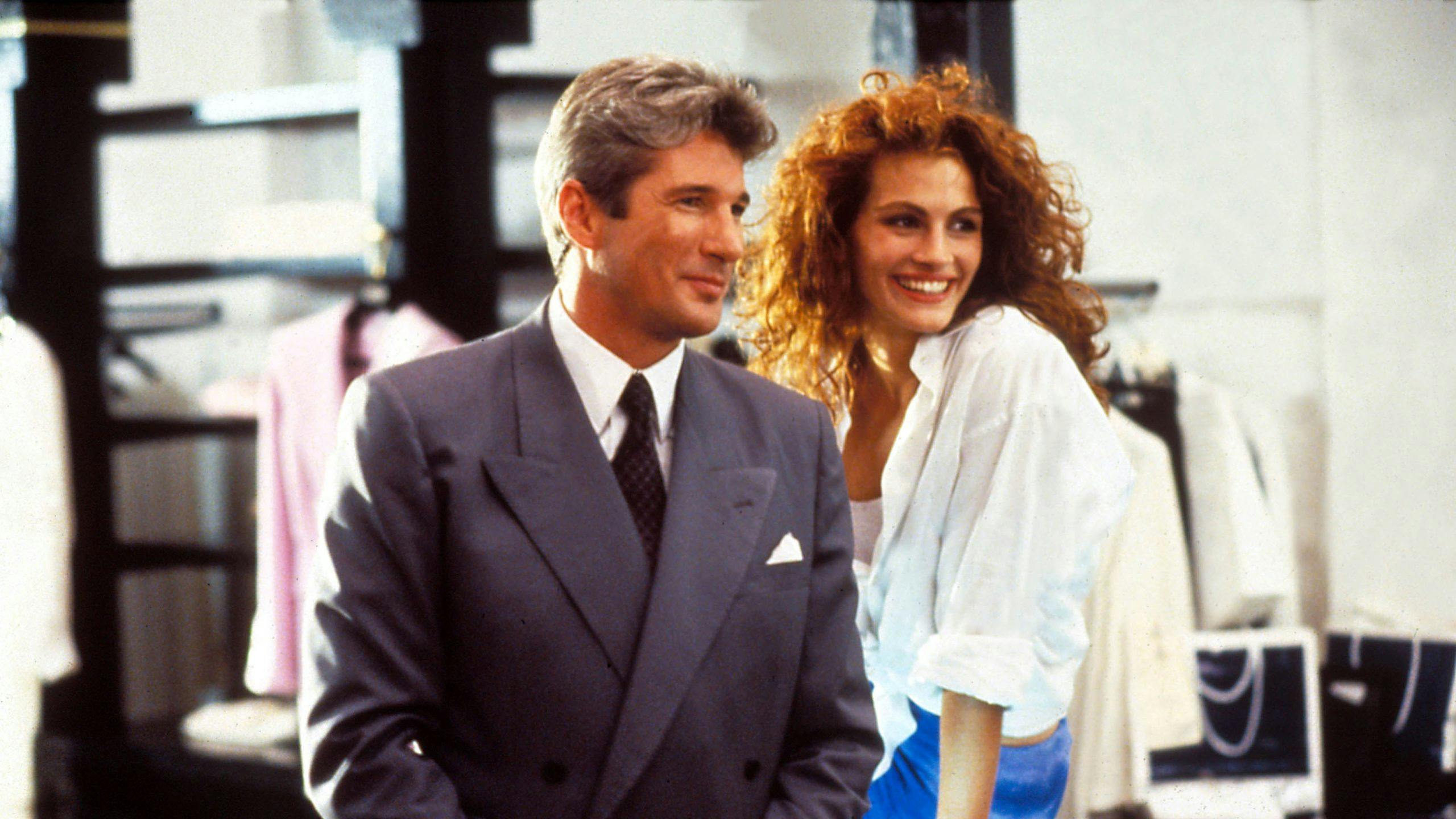 Pretty Woman