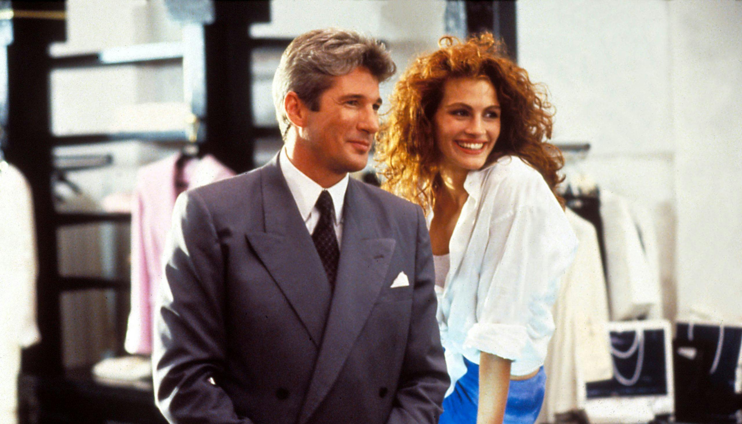 Pretty Woman