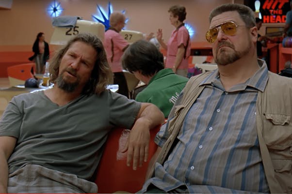 The Big Lebowski